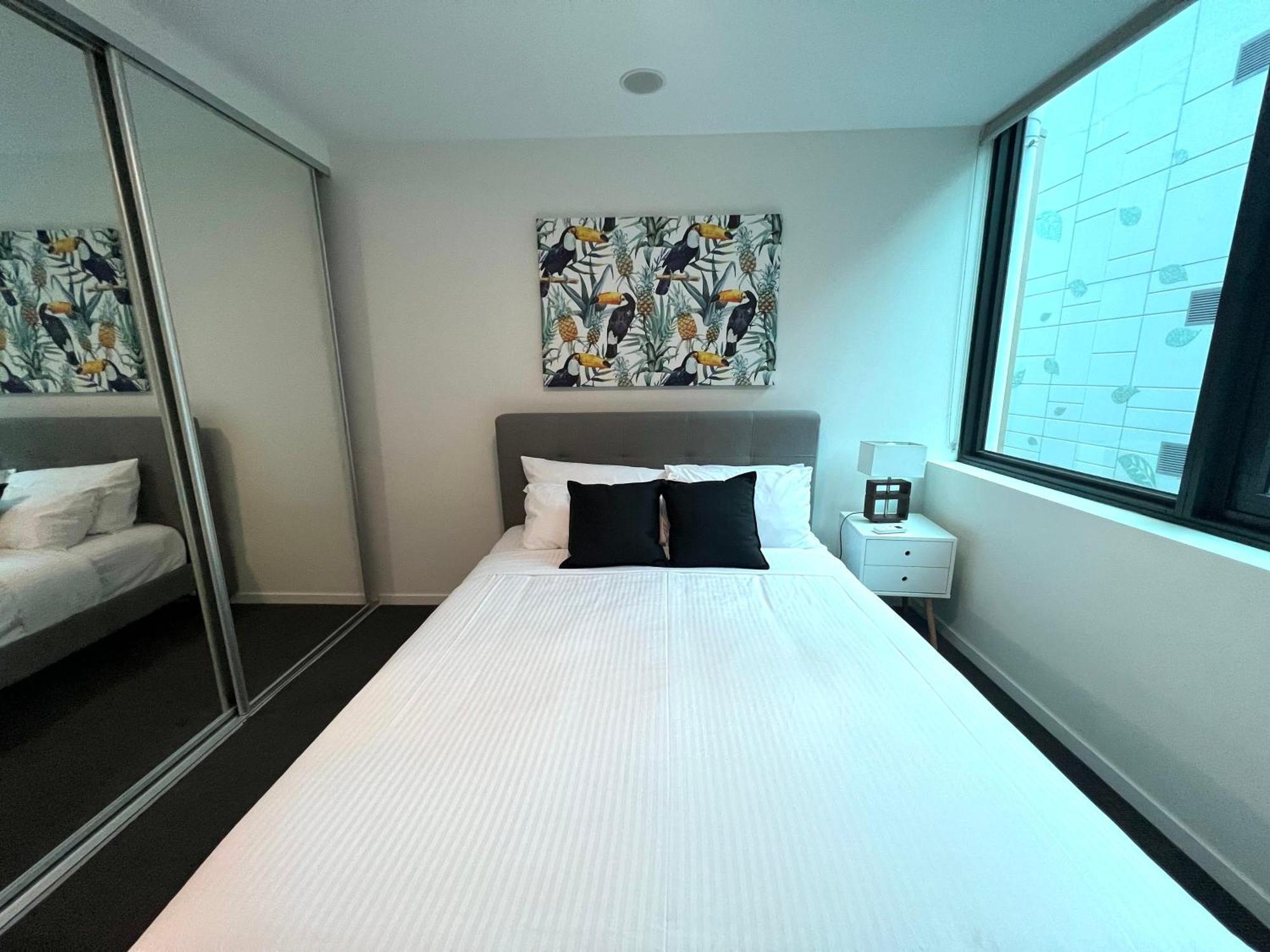 Apartment South Epicentre - 1 Bedroom