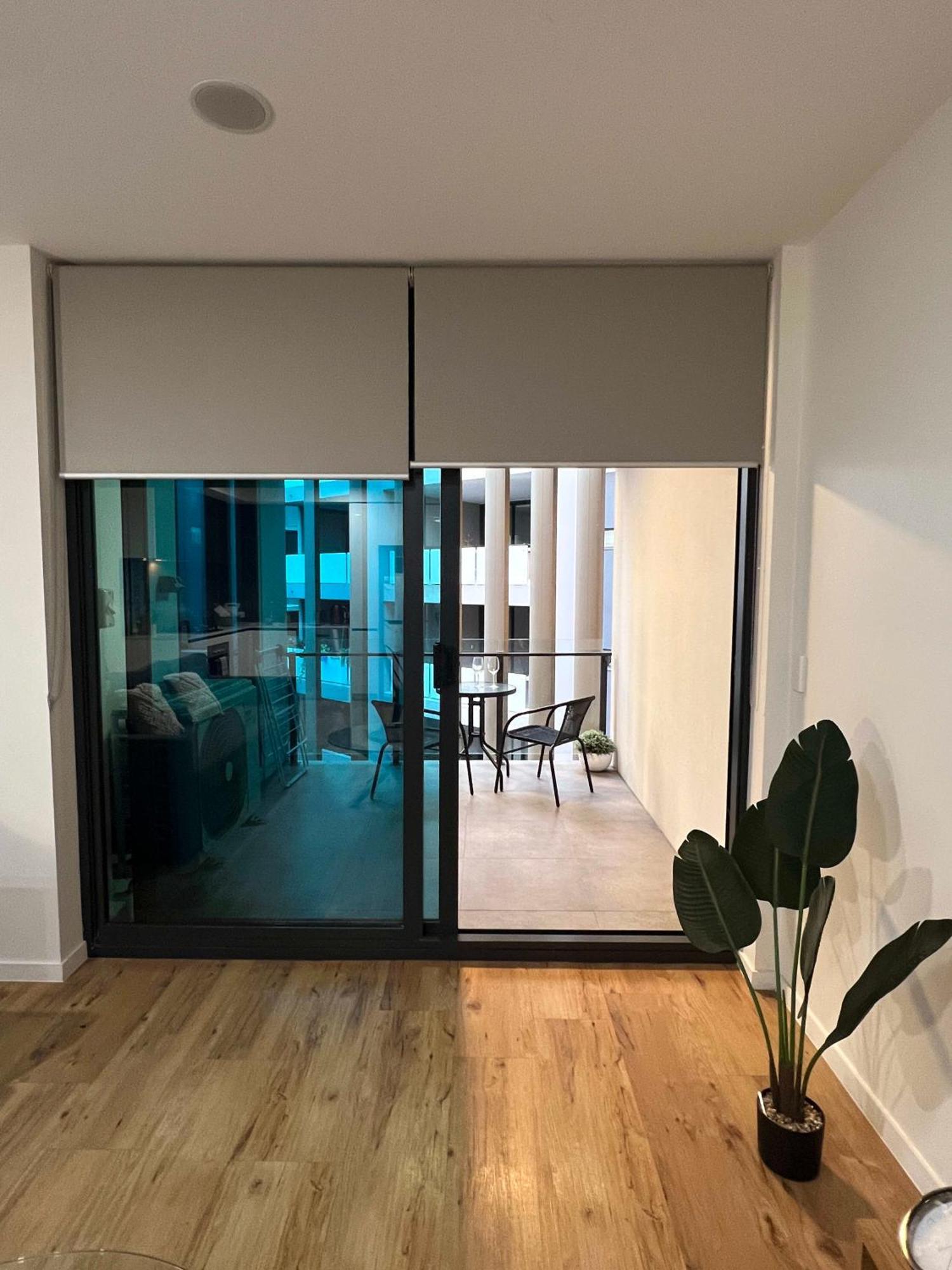 South Epicentre - 1 Bedroom Apartment Brisbane