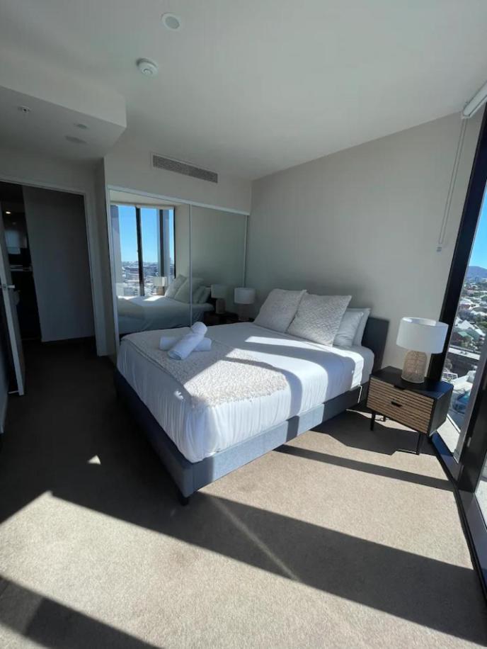 Spire Residences By The Spire Manager Brisbane