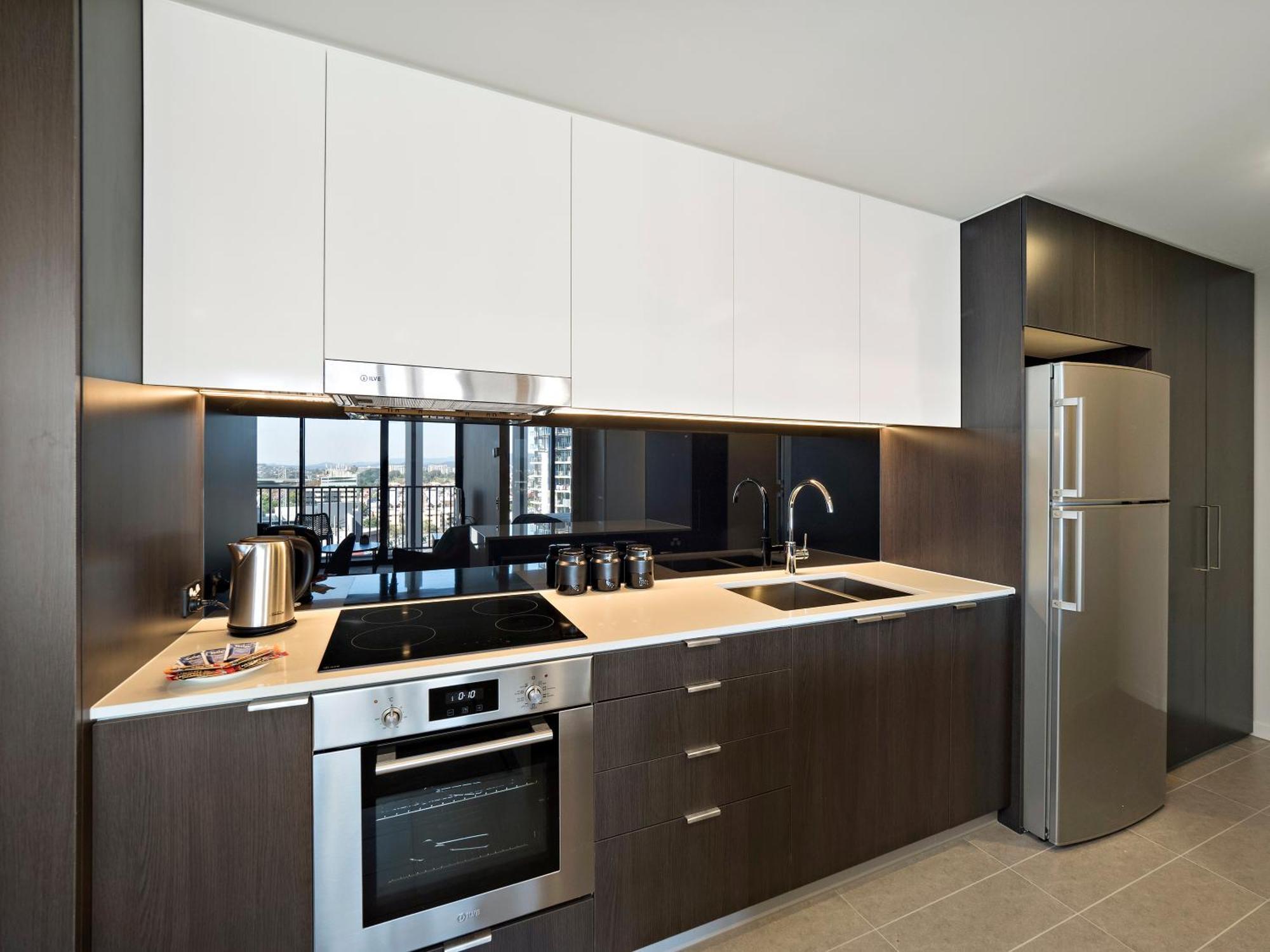 Spire Residences By The Spire Manager Brisbane