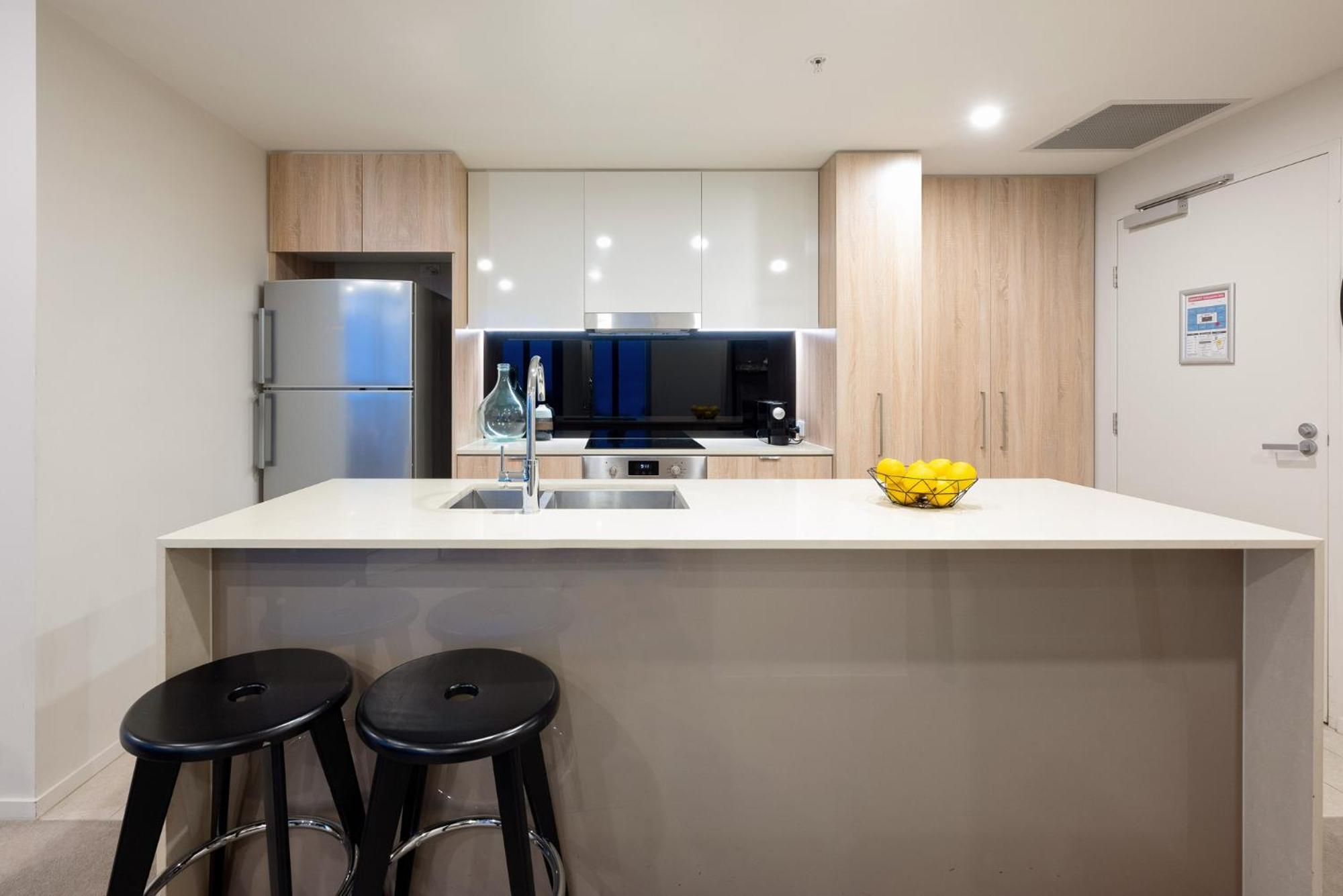 Spire Residences By The Spire Manager Apartment