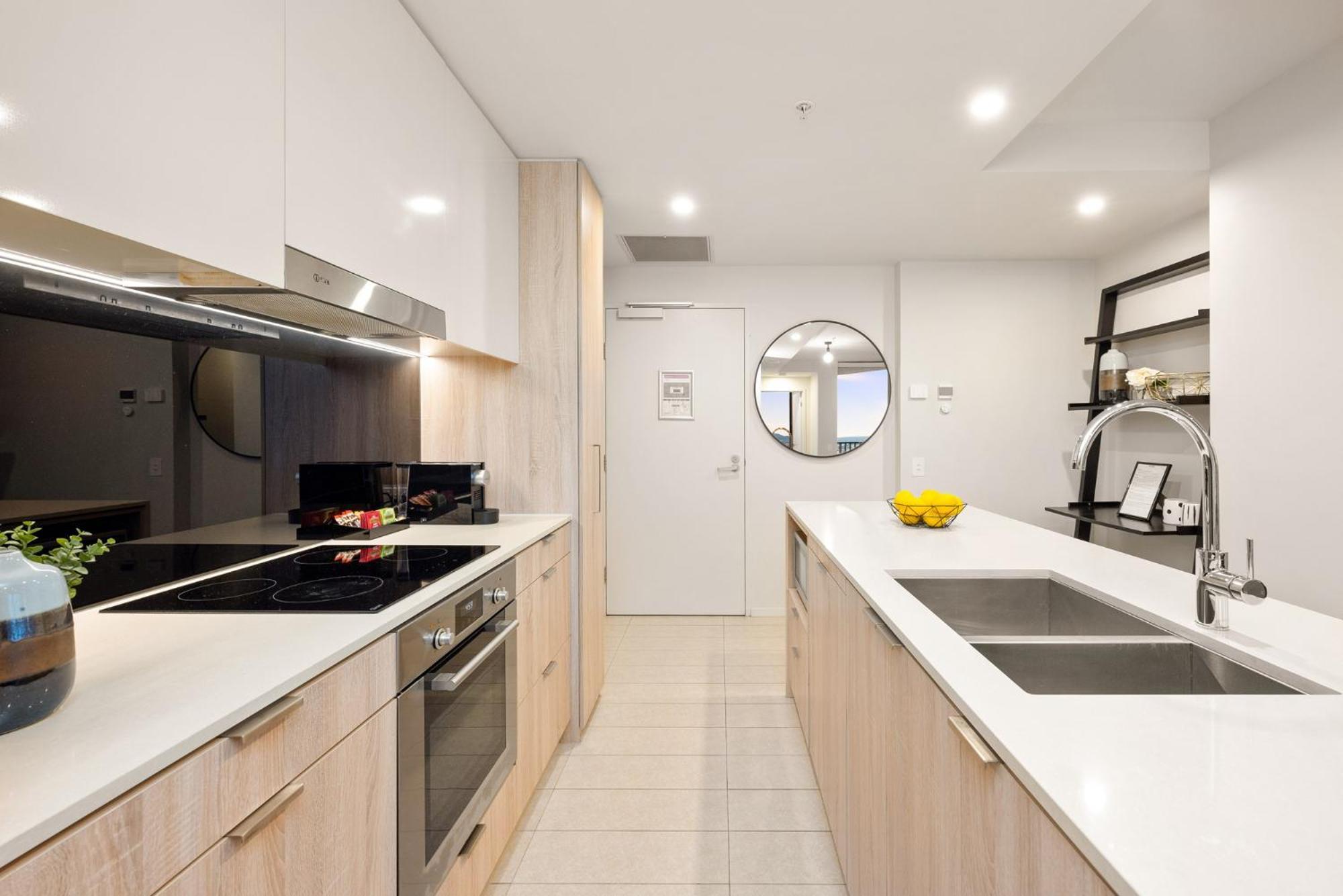 Spire Residences By The Spire Manager * Brisbane