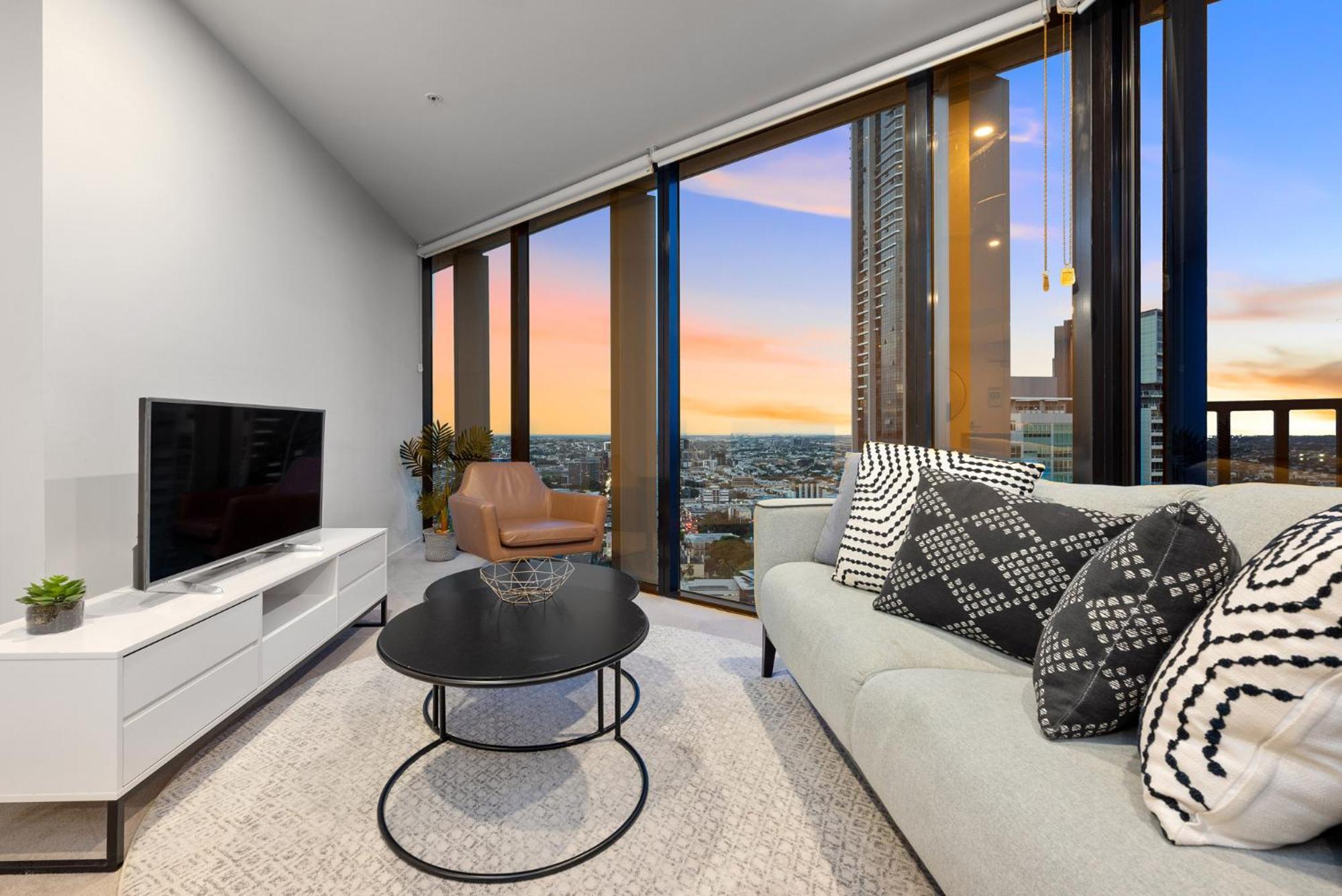 Spire Residences By The Spire Manager *