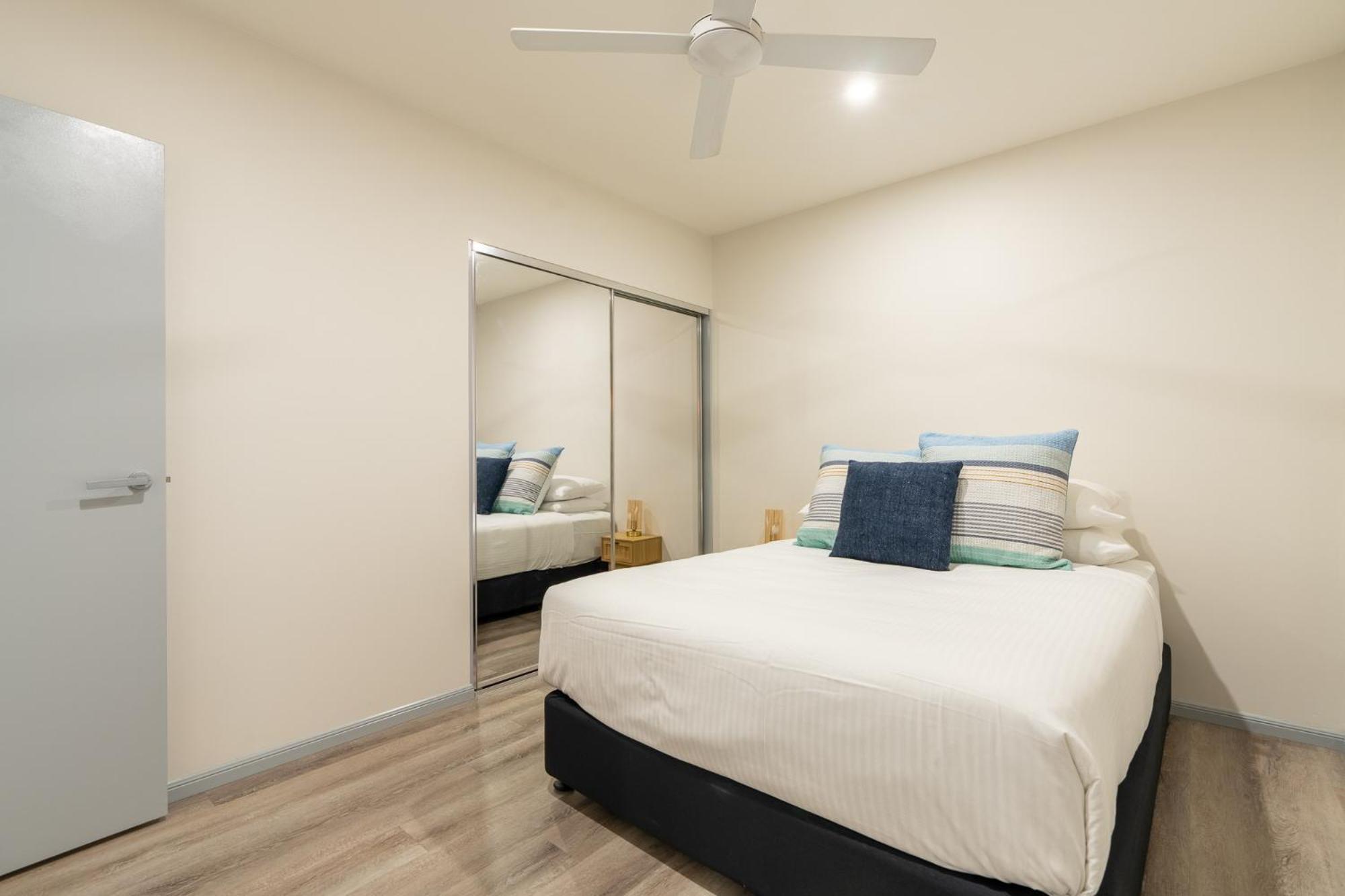 Location 2-bed With Gym Pool 7-min From Cbd * Brisbane