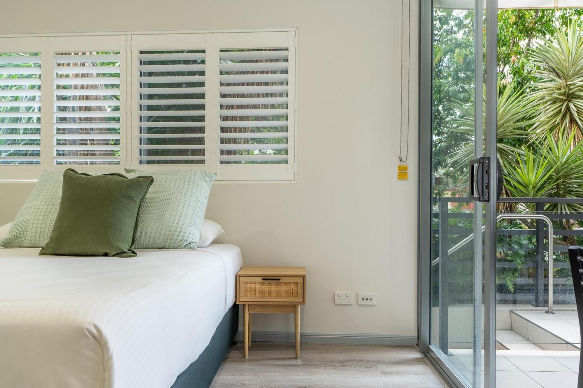 Apartment Location 2-bed With Gym Pool 7-min From Cbd