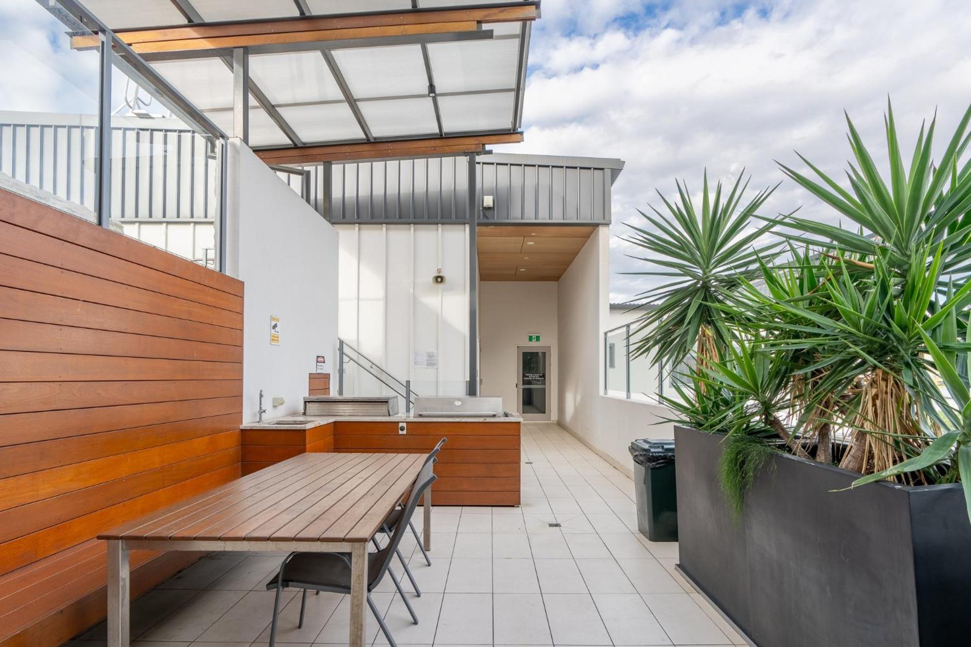 Apartment Location 2-bed With Gym Pool 7-min From Cbd *