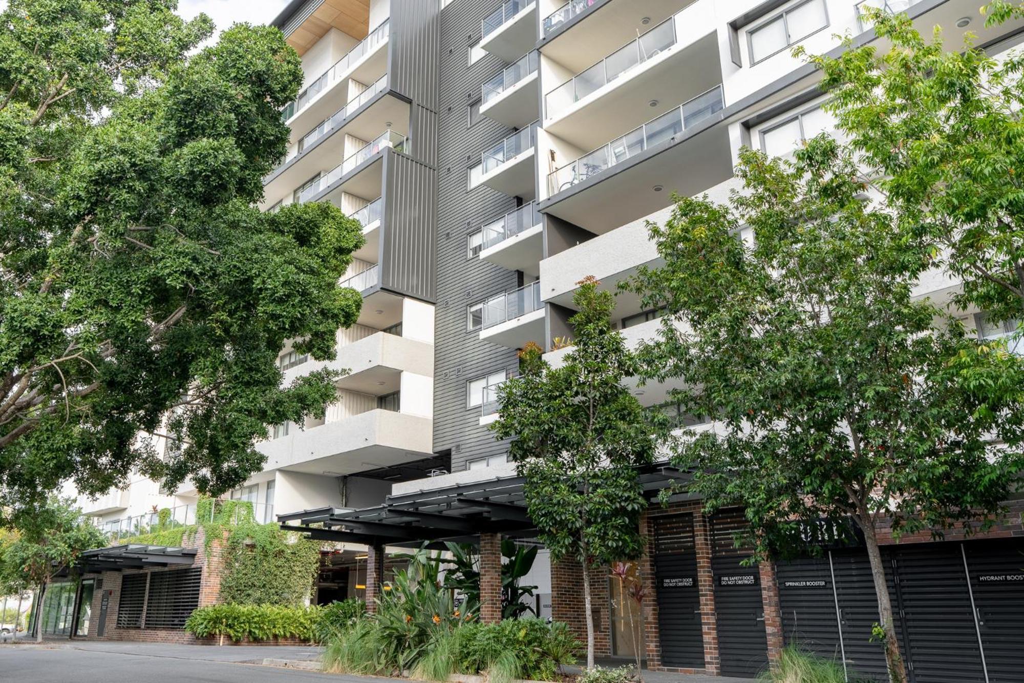 Apartment Location 2-bed With Gym Pool 7-min From Cbd *