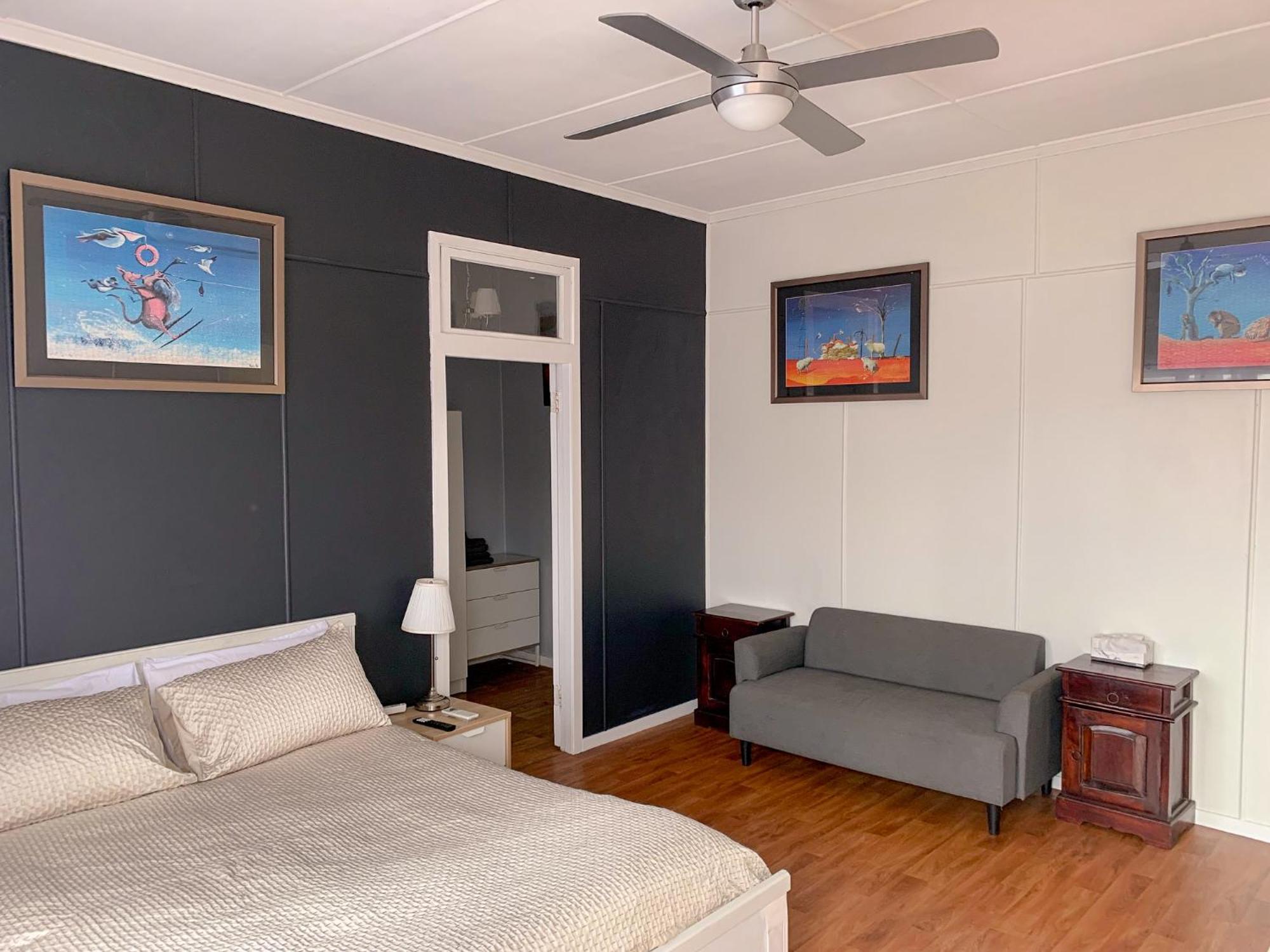 Apartment West End 5 *
