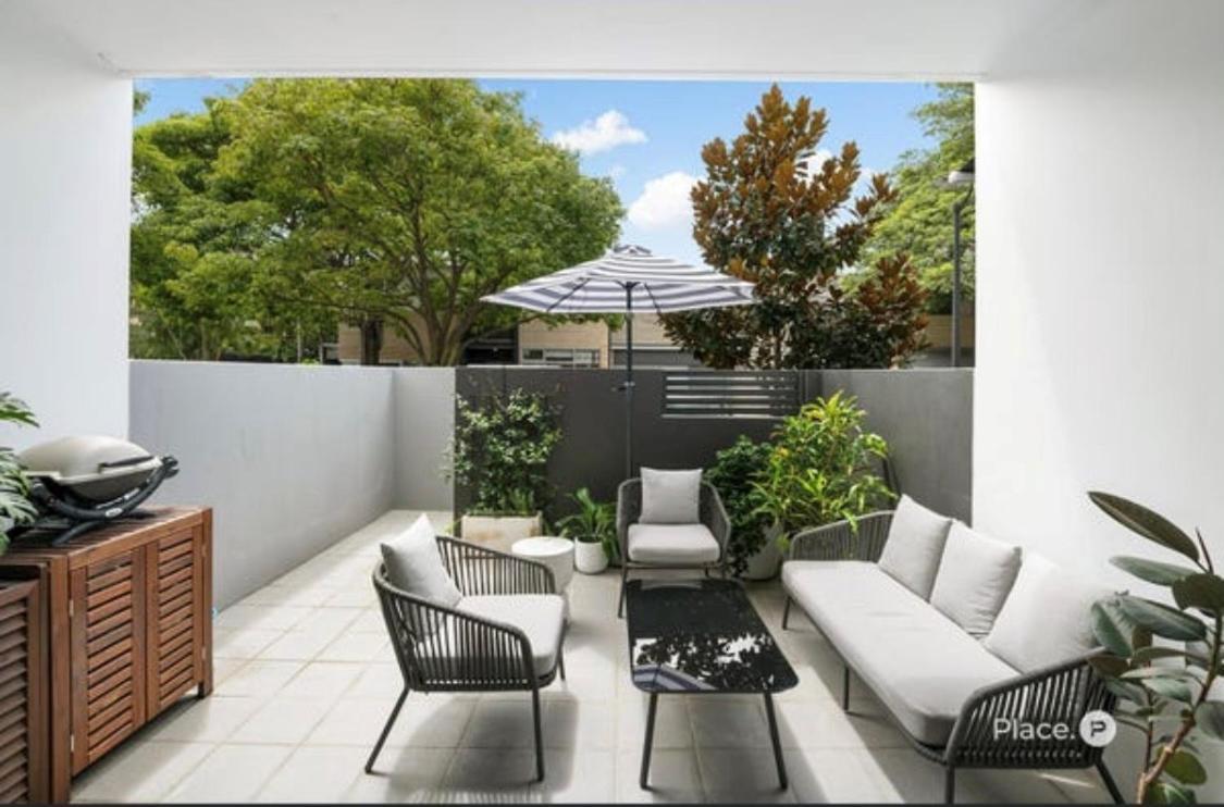 Indigo On Oxford Street - Riverside Two Bedroom