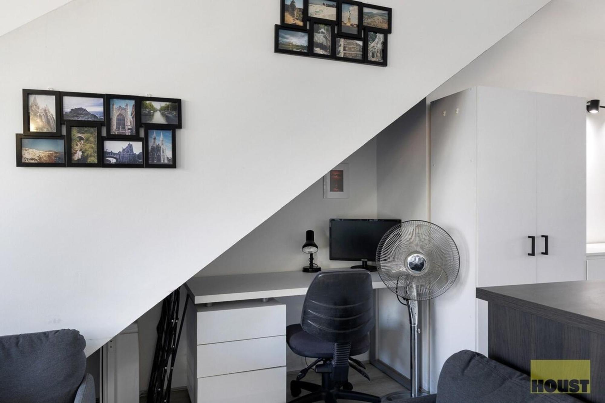 Cozy Loft Style Apartment *