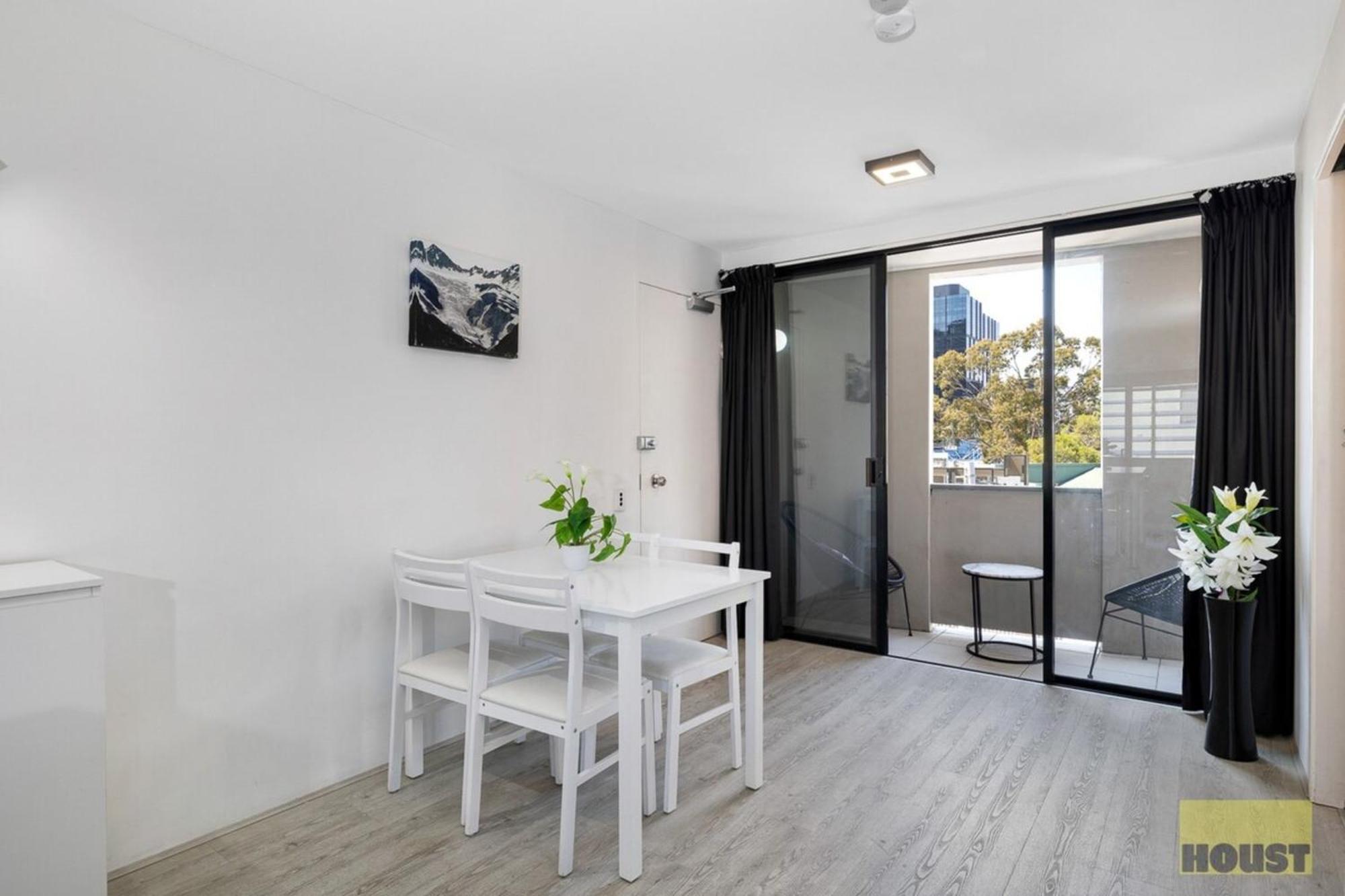 Cozy Loft Style Brisbane