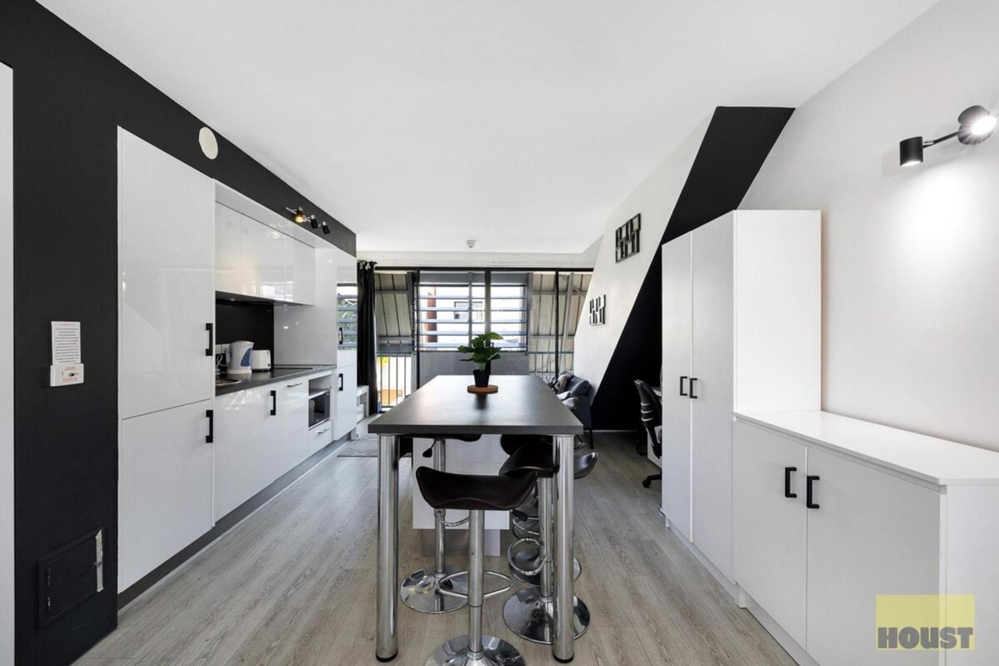 Cozy Loft Style * Brisbane