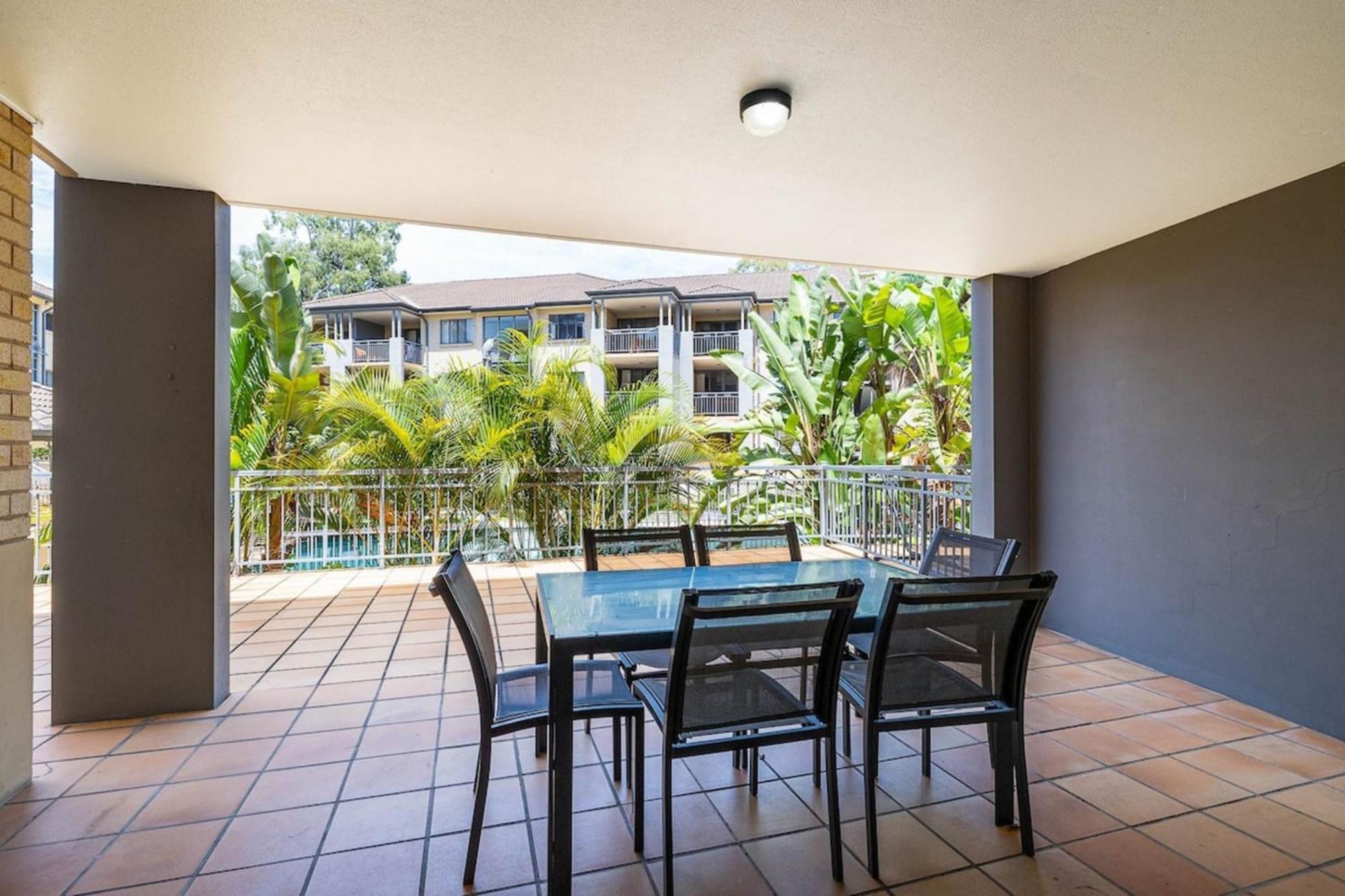 Apartment Spacious 3 Bedroom In St Lucia Brisbane