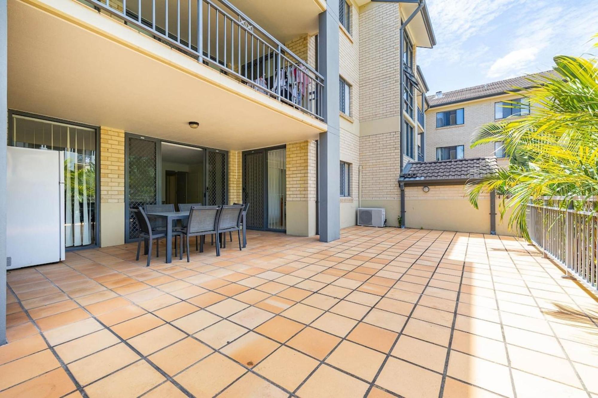 Spacious 3 Bedroom In St Lucia Apartment *