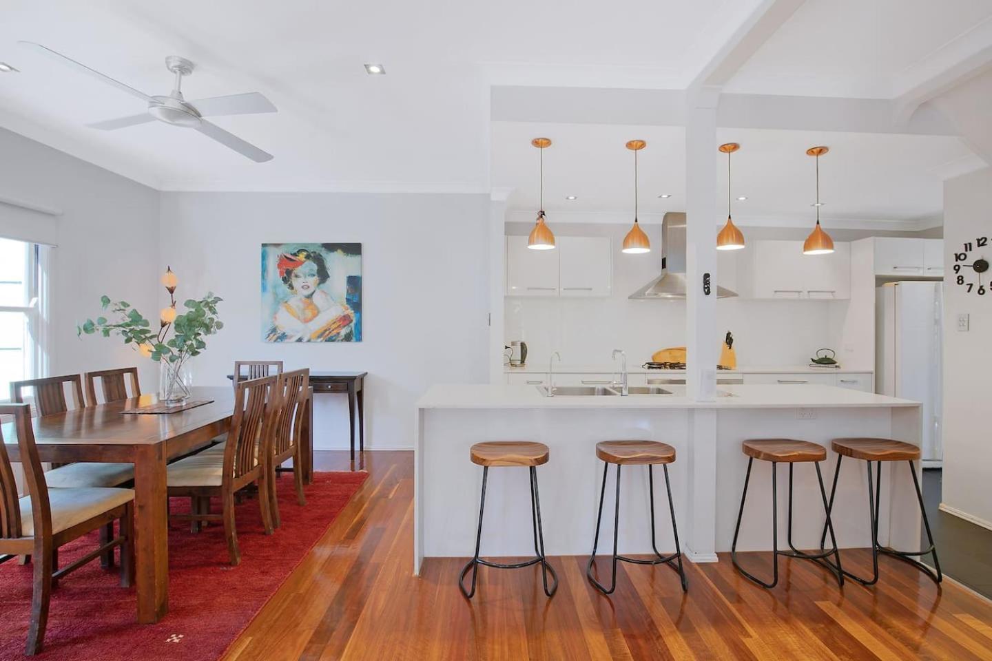 Paddington - A Classic Queenslander *