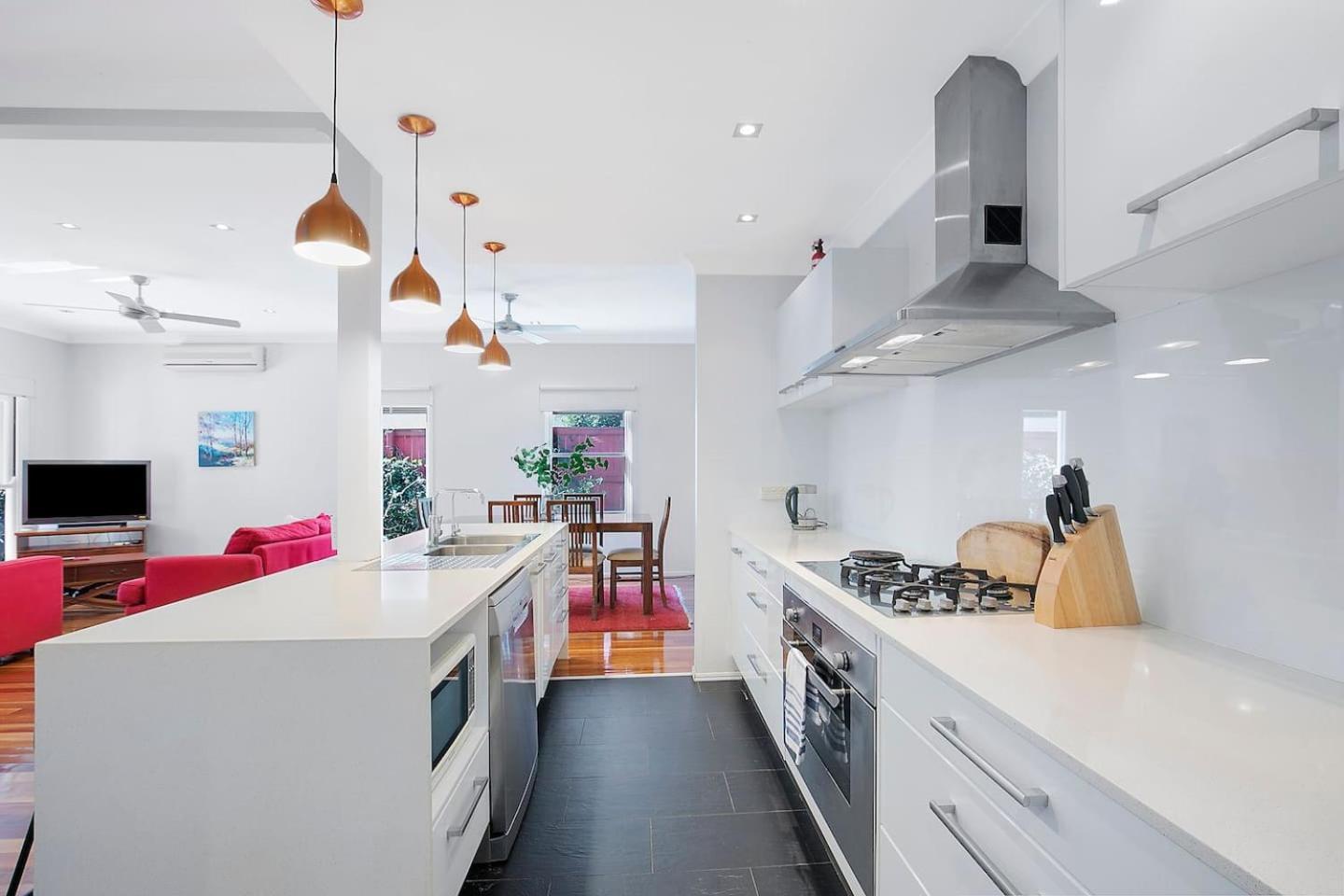 Paddington - A Classic Queenslander Brisbane