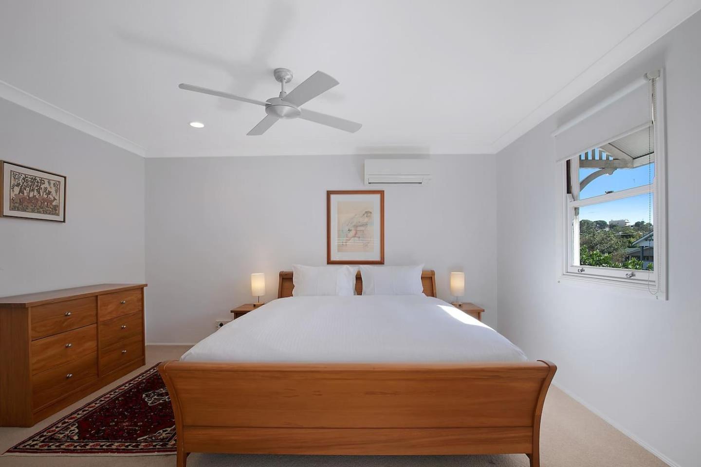 Paddington - A Classic Queenslander Brisbane