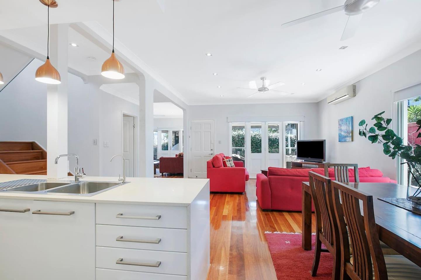 Paddington - A Classic Queenslander * Brisbane