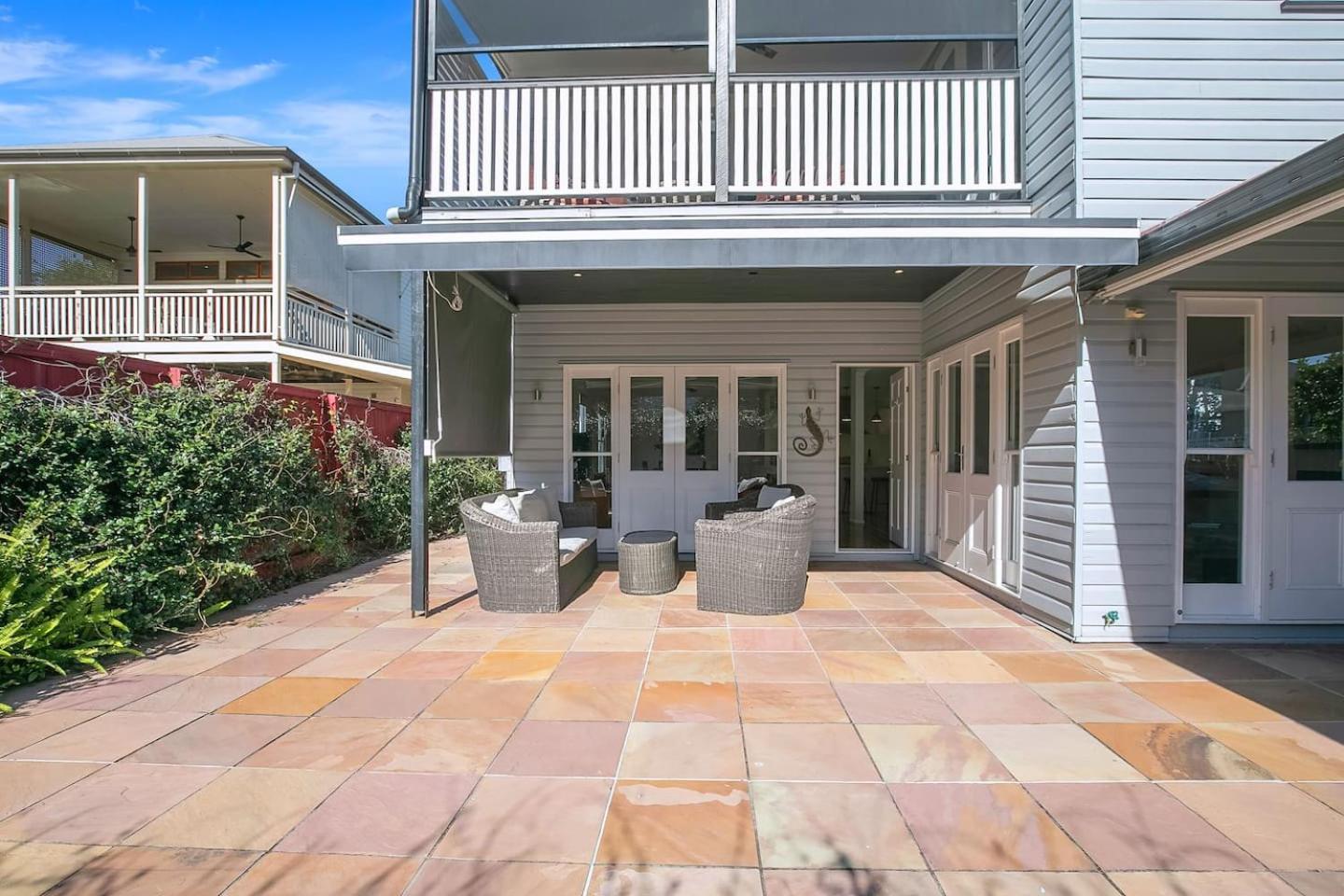 Paddington - A Classic Queenslander Brisbane