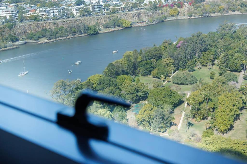 Luxury River Views - Skytower L53#free Parking *