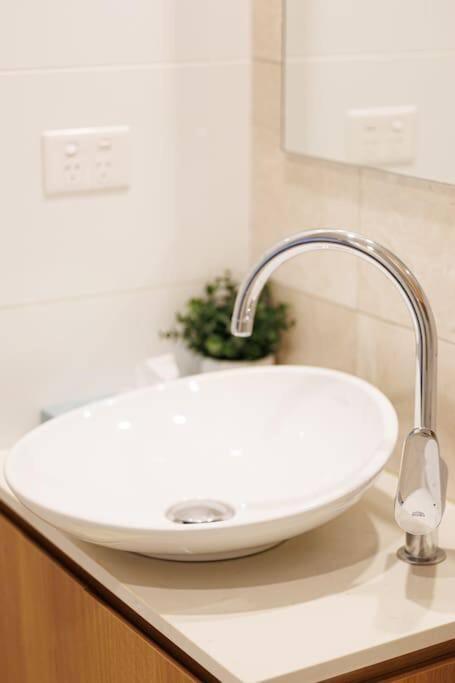 Luxury River Views - Skytower L53#free Parking * Brisbane