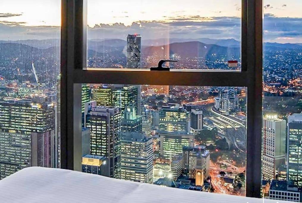 Luxury River Views - Skytower L53#free Parking