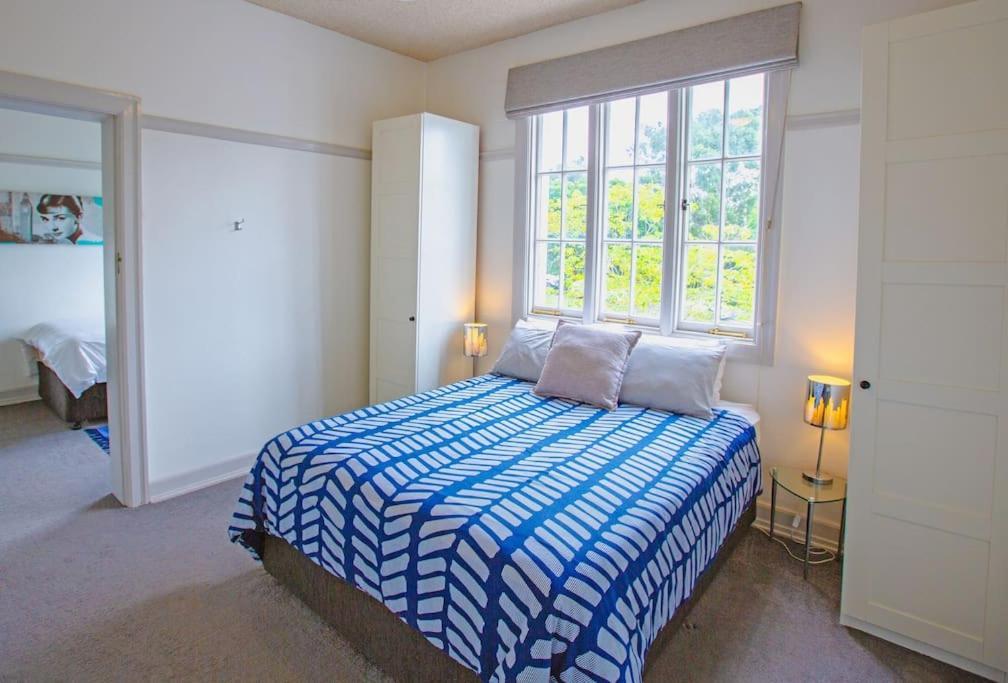 The Carrington Manor Apartment