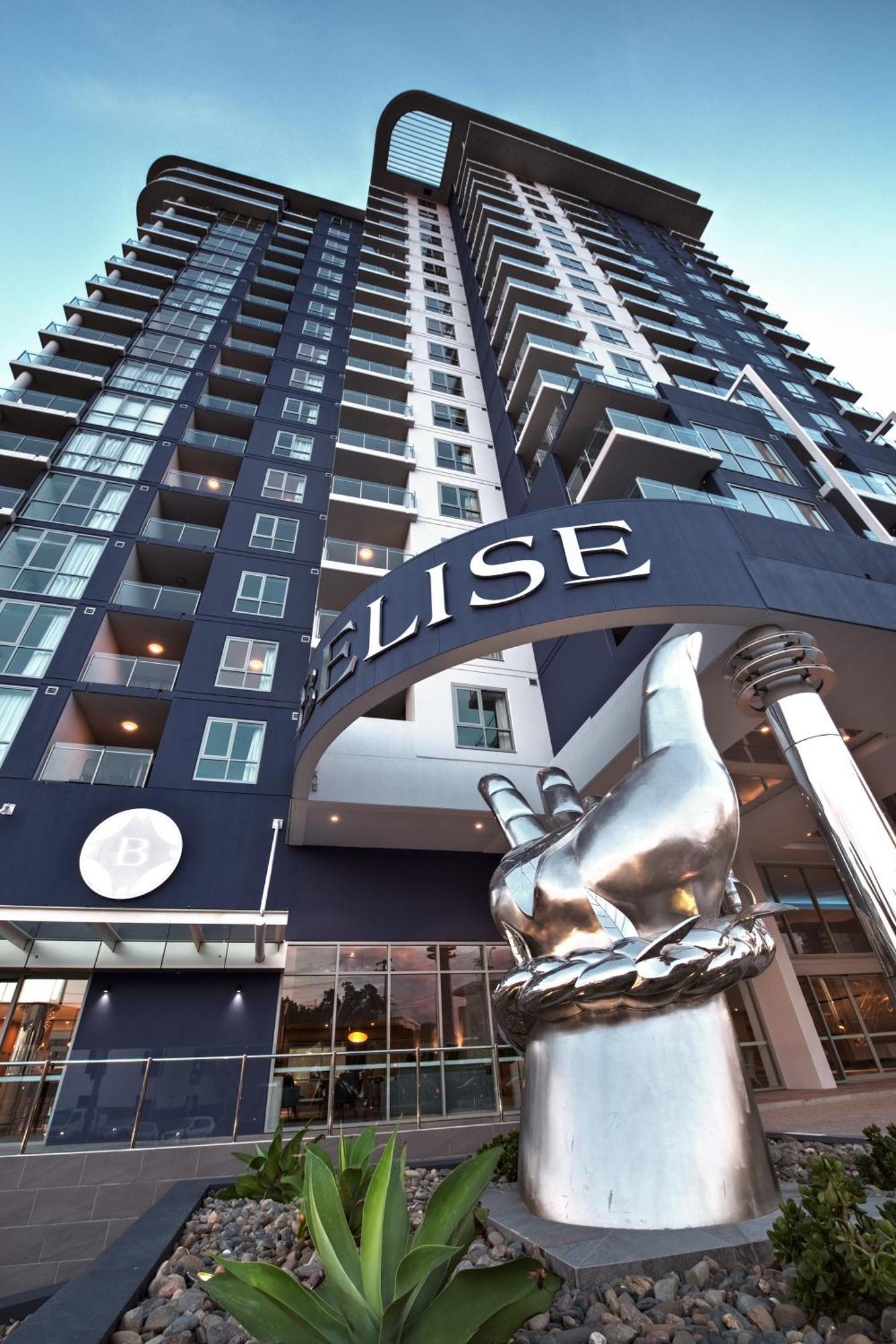 Belise Apartments Brisbane