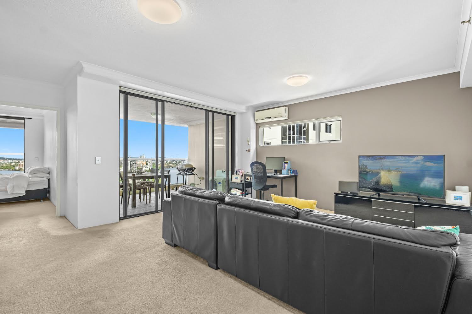 Apartment Aab *