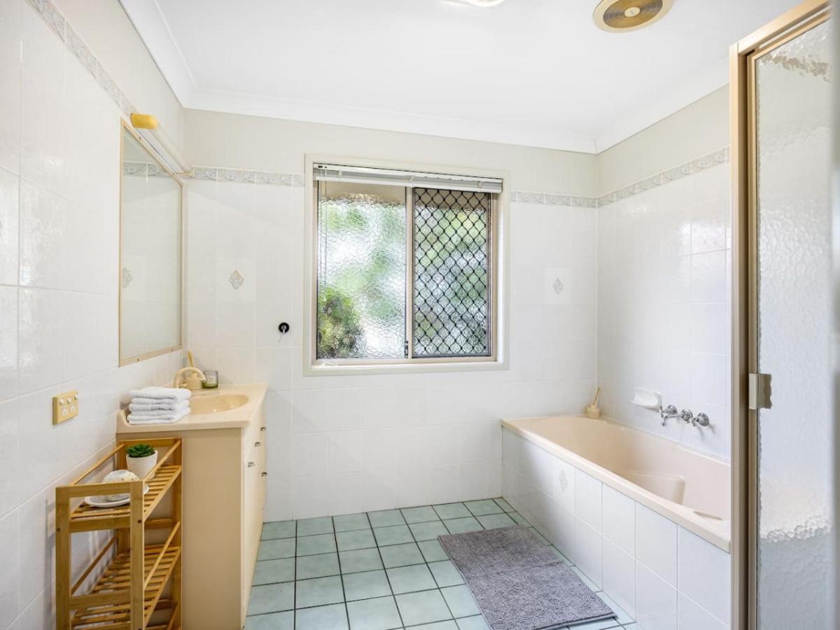 Carindale Family Home/close To Westfield & Highway * Brisbane