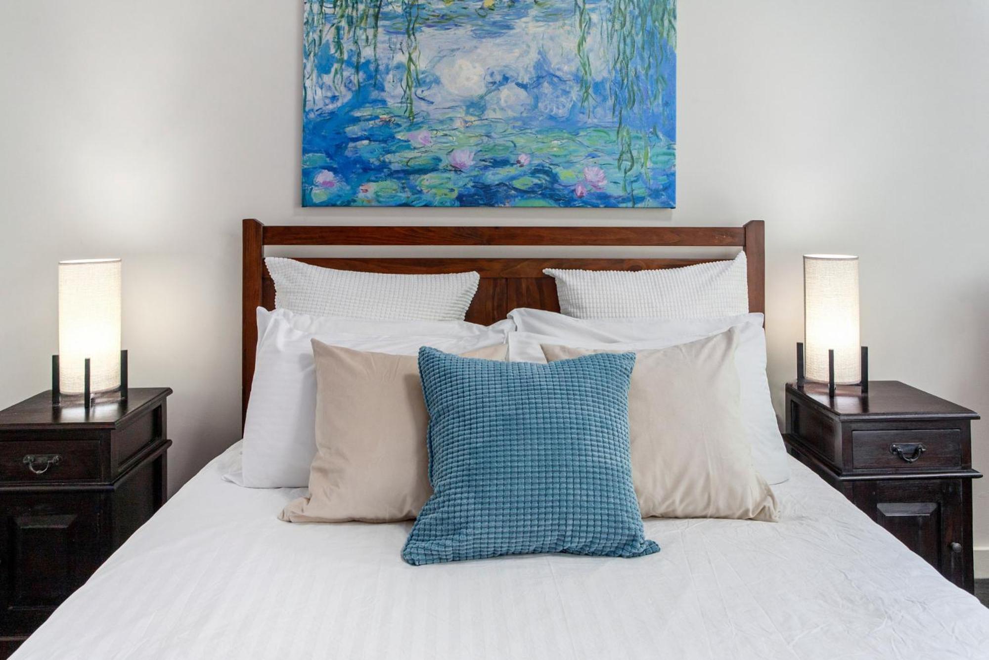 Apartment Spacious 2-bed With Pool Close To Cbd Brisbane
