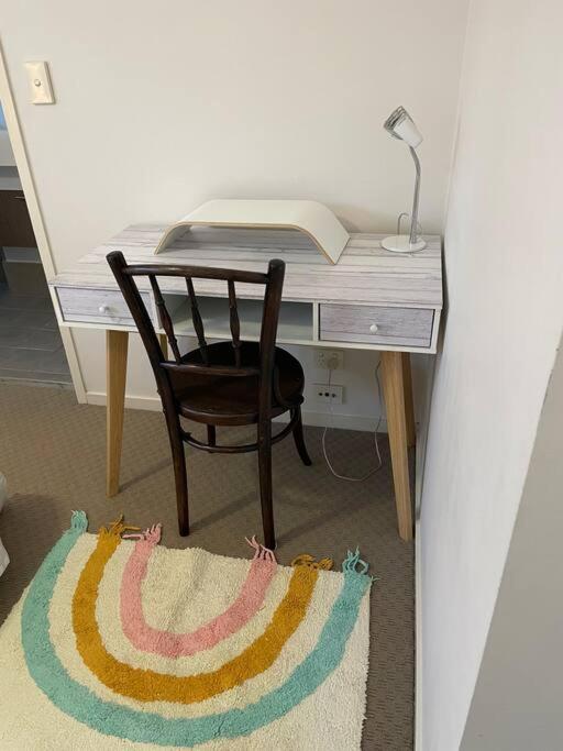Large And Stylish Townhouse In Chic Area * Brisbane