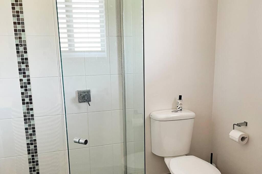 Large And Stylish Townhouse In Chic Area Apartment Brisbane