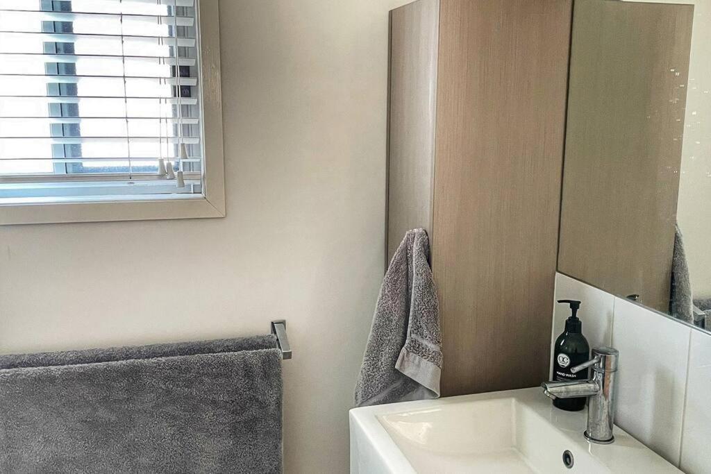 Apartment Large And Stylish Townhouse In Chic Area