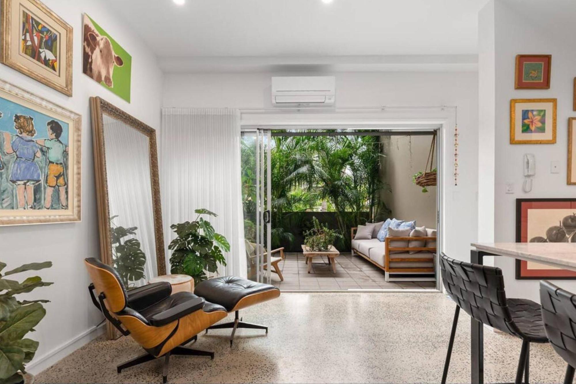 The Street Gallery Apartment Brisbane