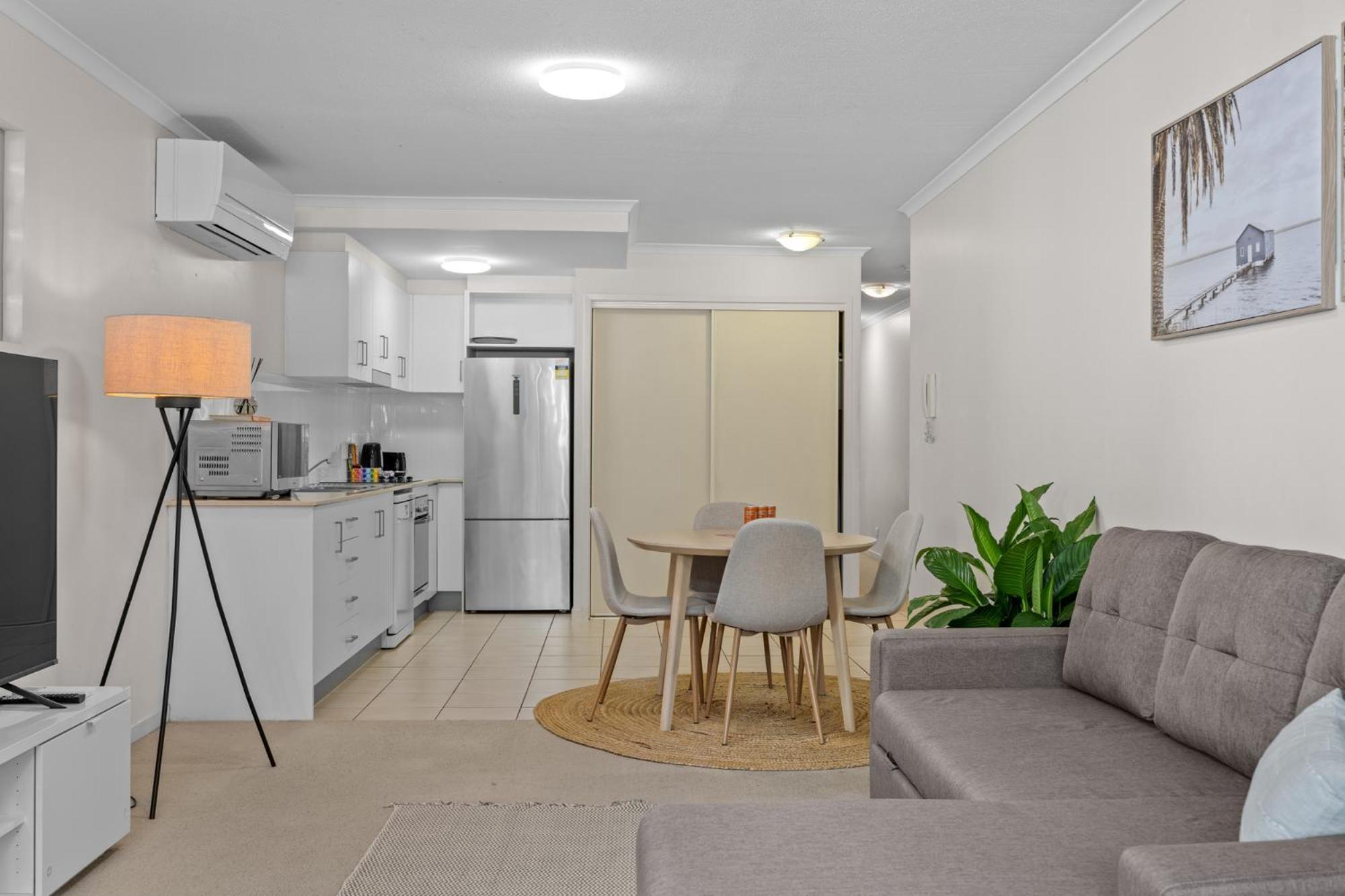 Apartment South Vale South *