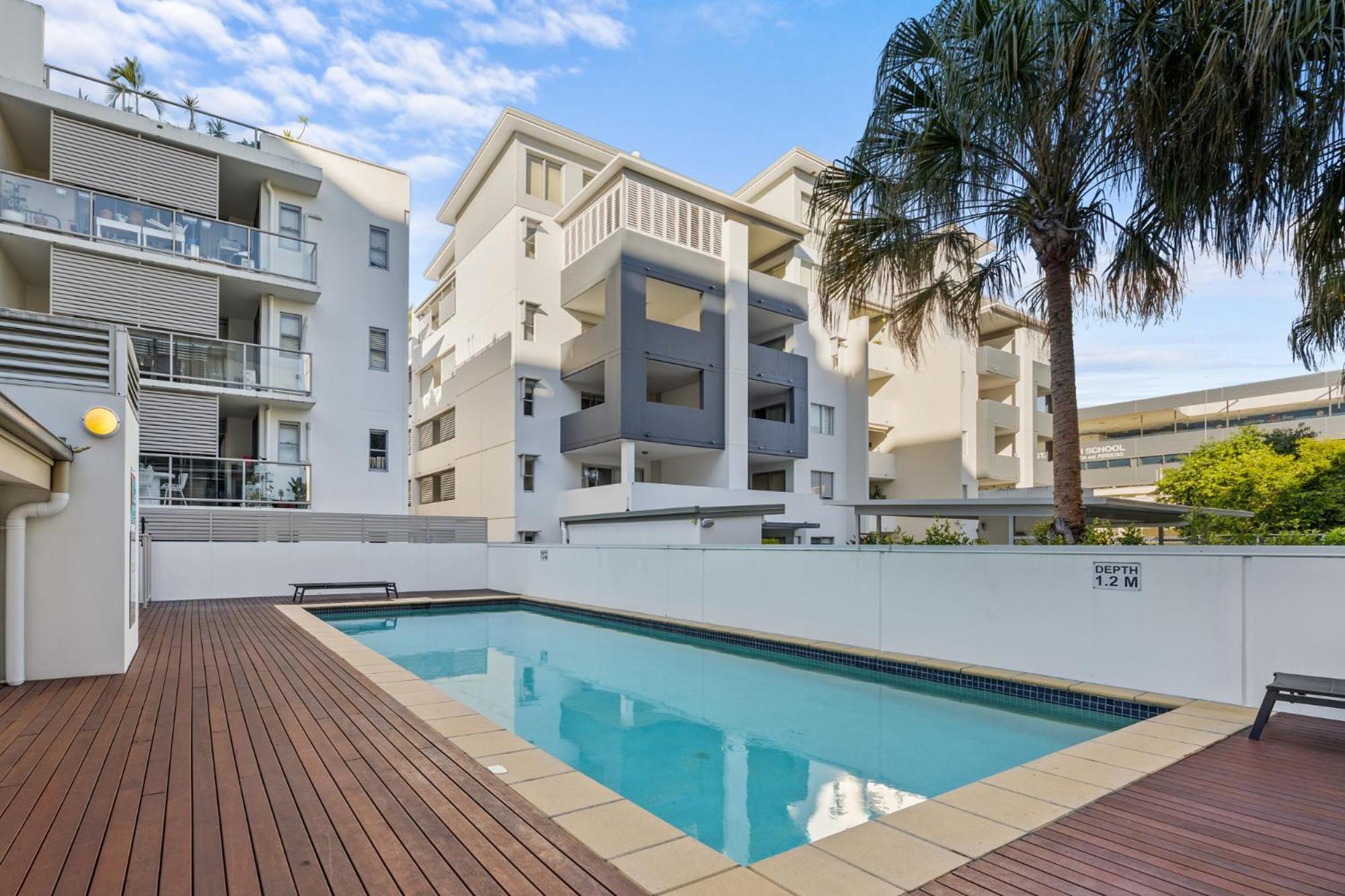 South Vale South Apartment