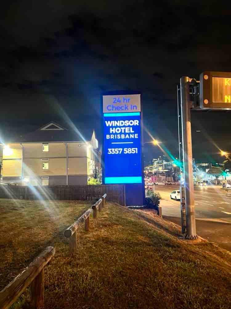 Imperial Windsor Hotel