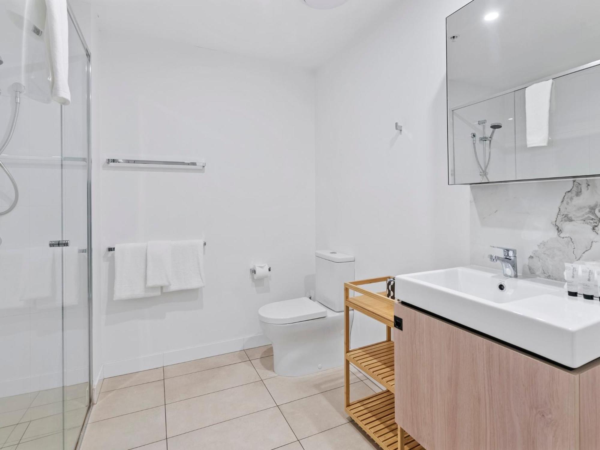Apartment 2br In South With Spectacular River View Brisbane