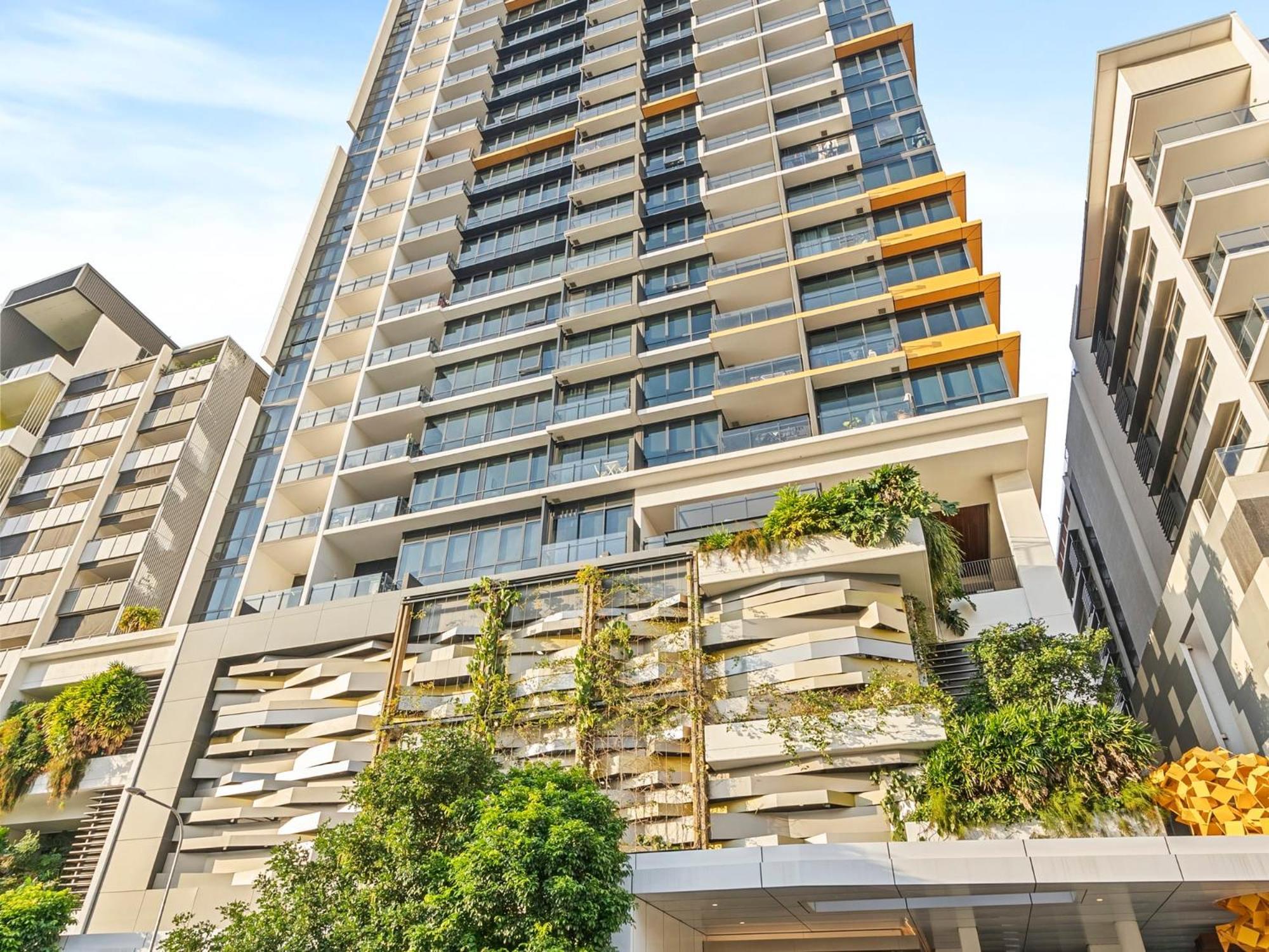 Apartment 2br In South With Spectacular River View