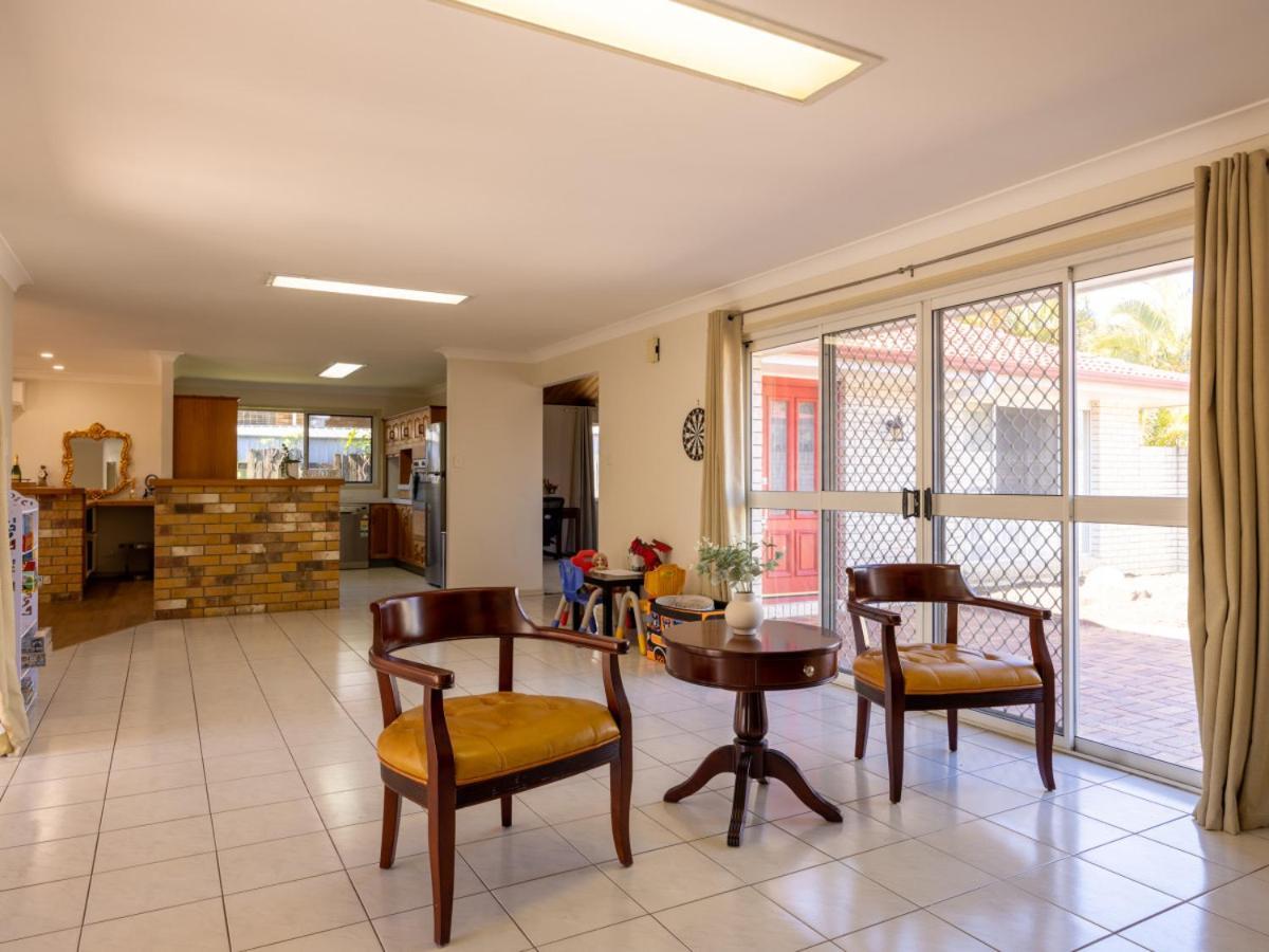 Holiday home 4 Beds Family House At Sunnybank Hills