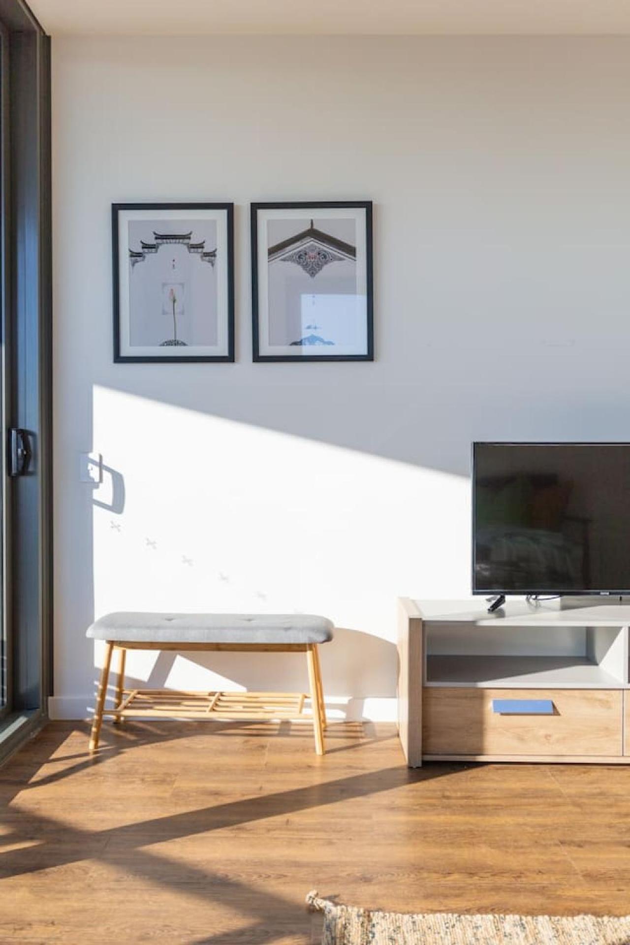 One Bed At Southbank With Rooftop Pool And Carpark * Brisbane