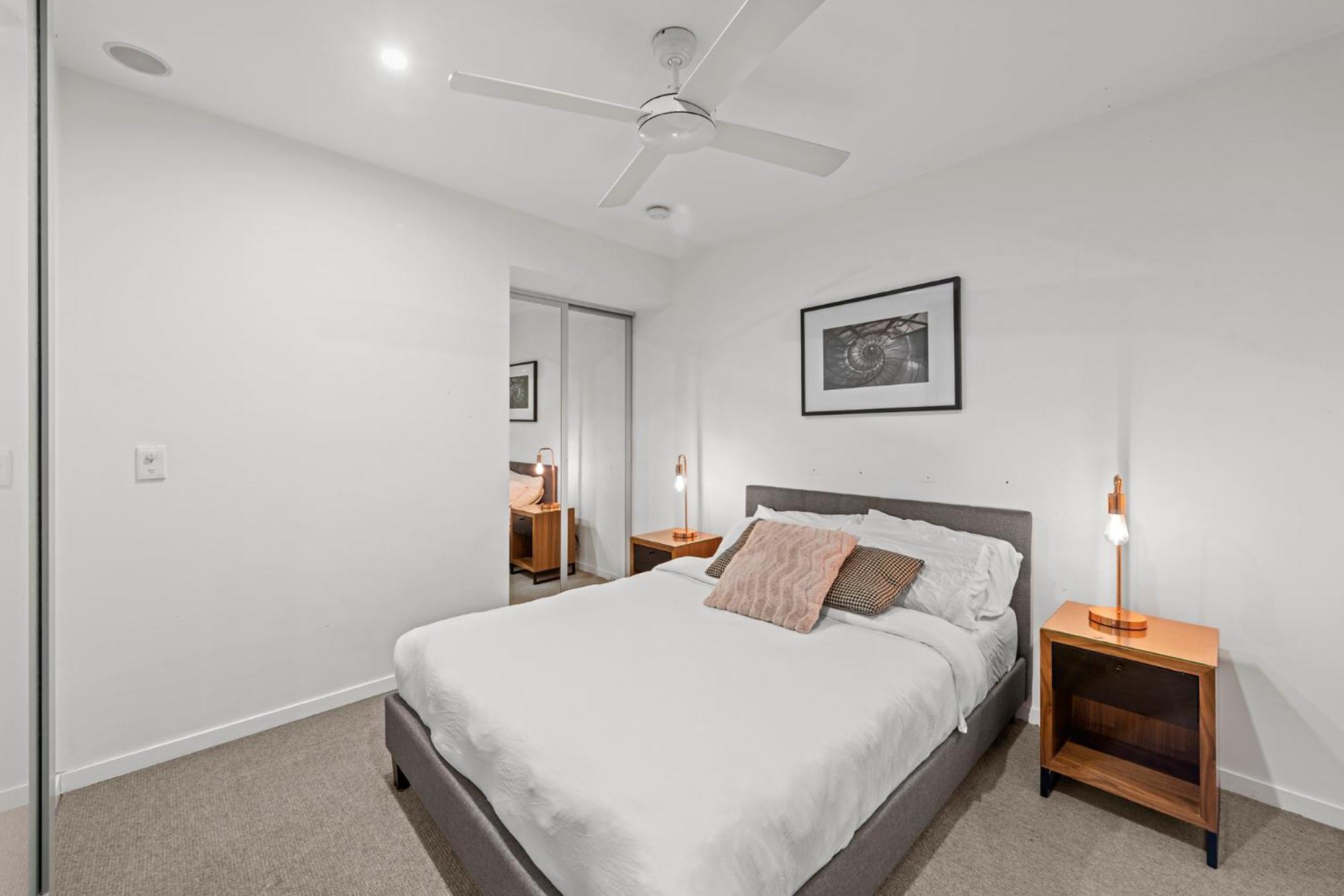 Apartment Artisan South