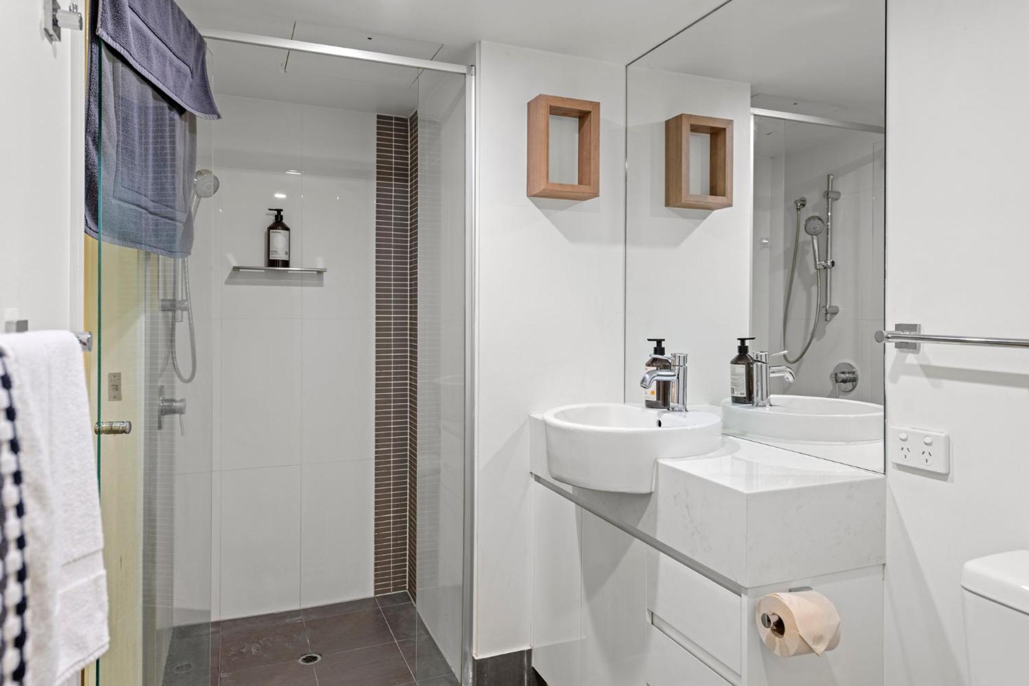 Artisan South Apartment Brisbane