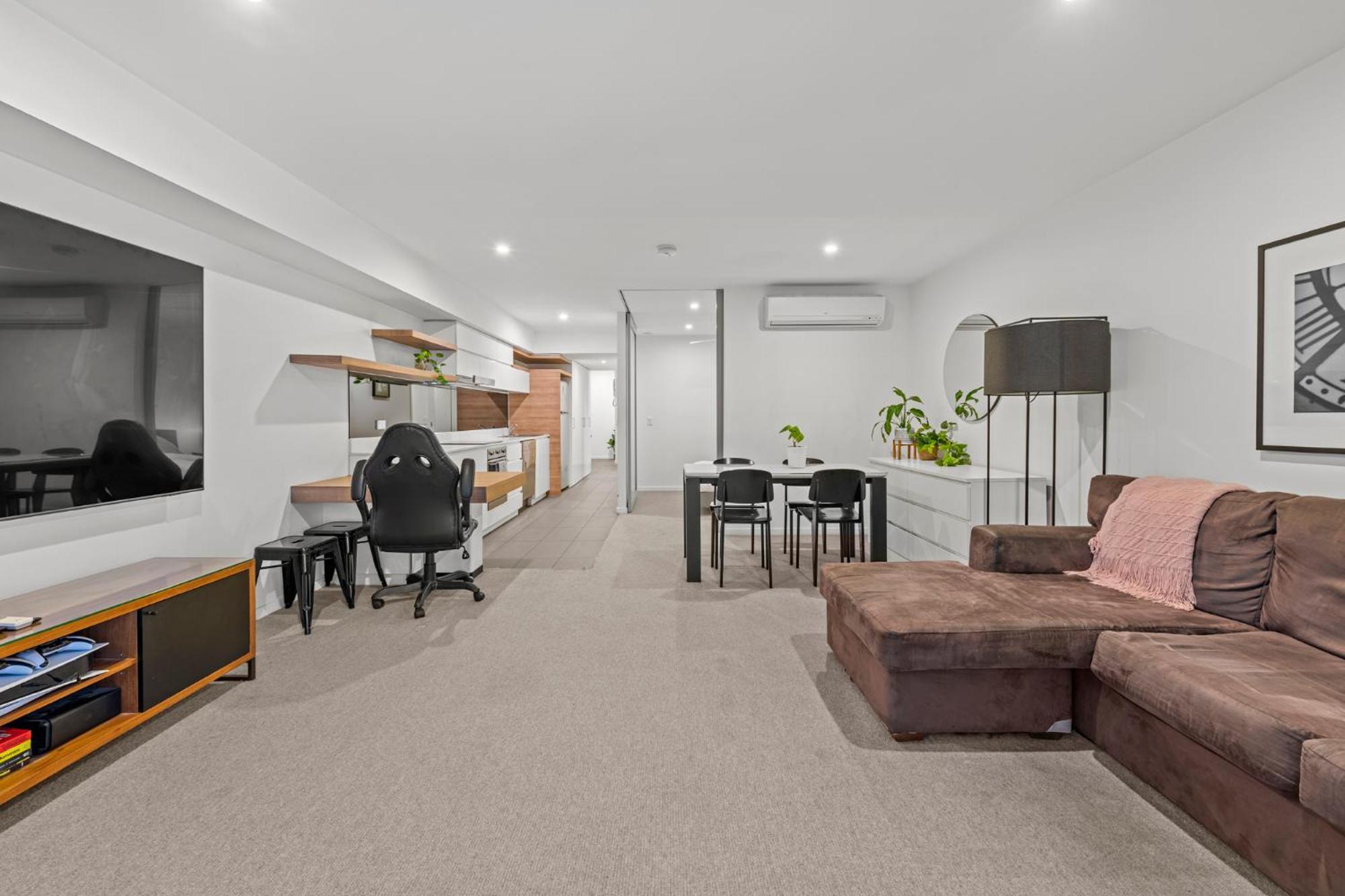 Apartment Artisan South