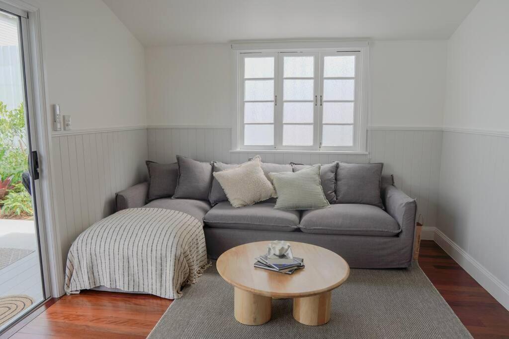Springhill Retreat - Inner-city, Pool + Sauna Villa Brisbane