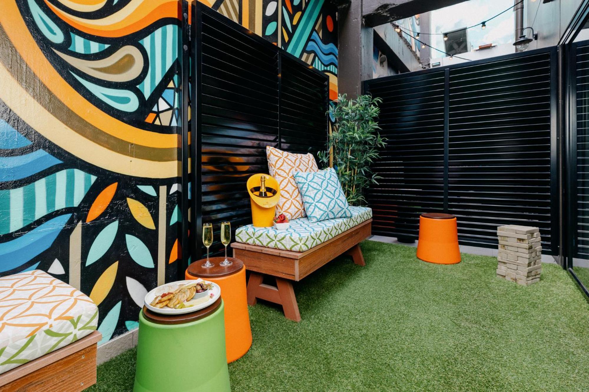 Hotel The Constance Fortitude Valley