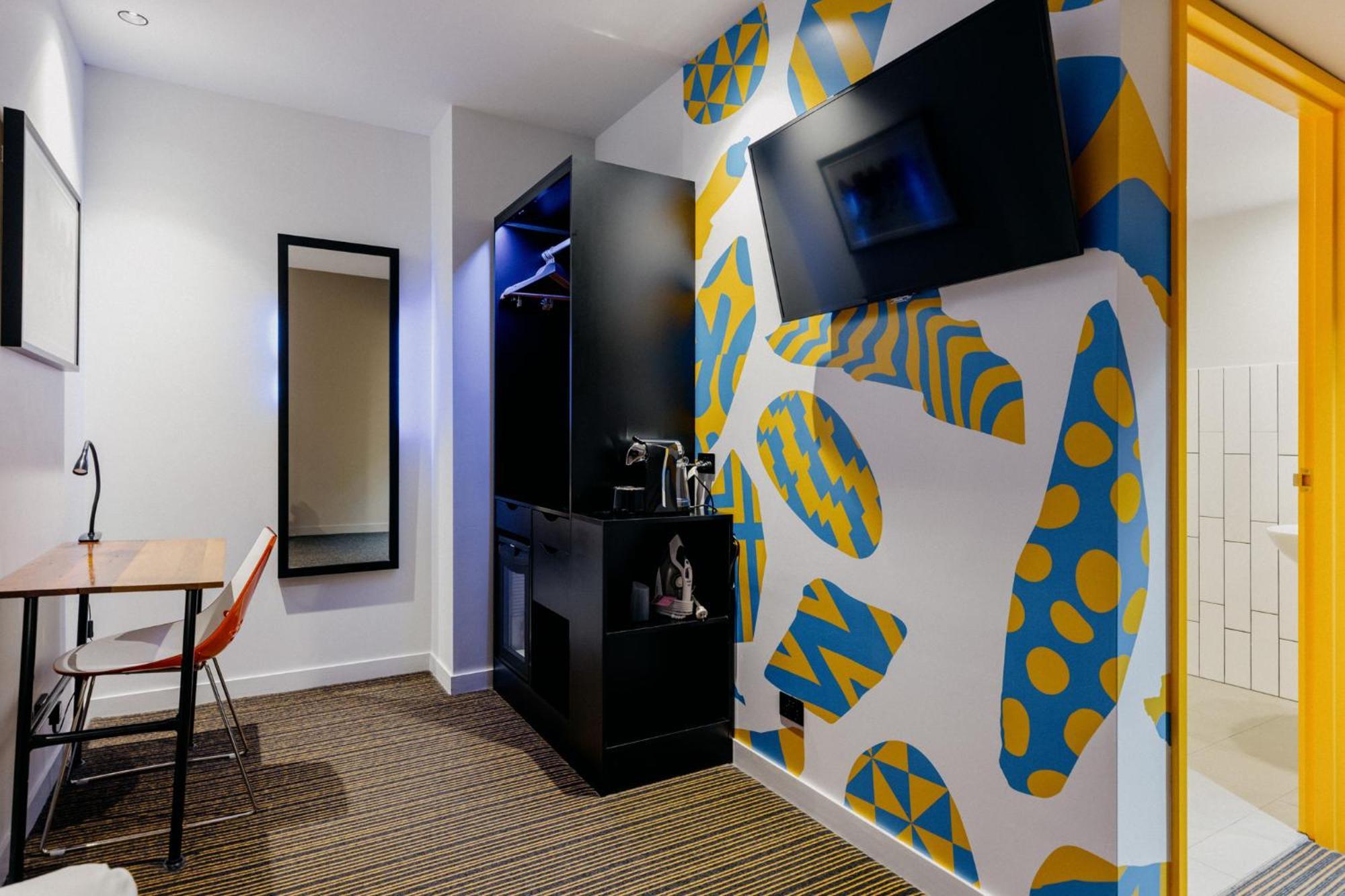 Hotel The Constance Fortitude Valley