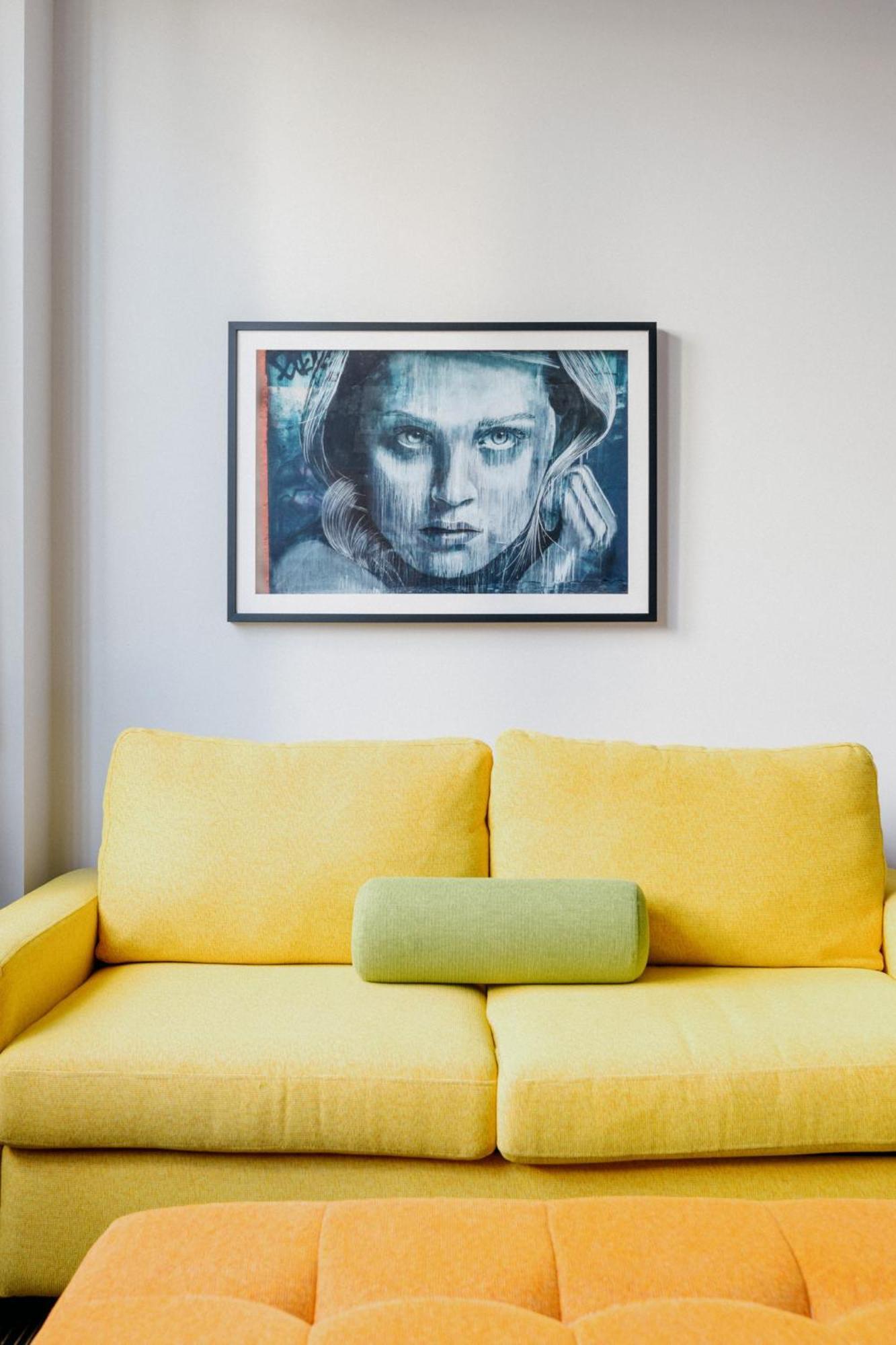 Hotel The Constance Fortitude Valley 4*