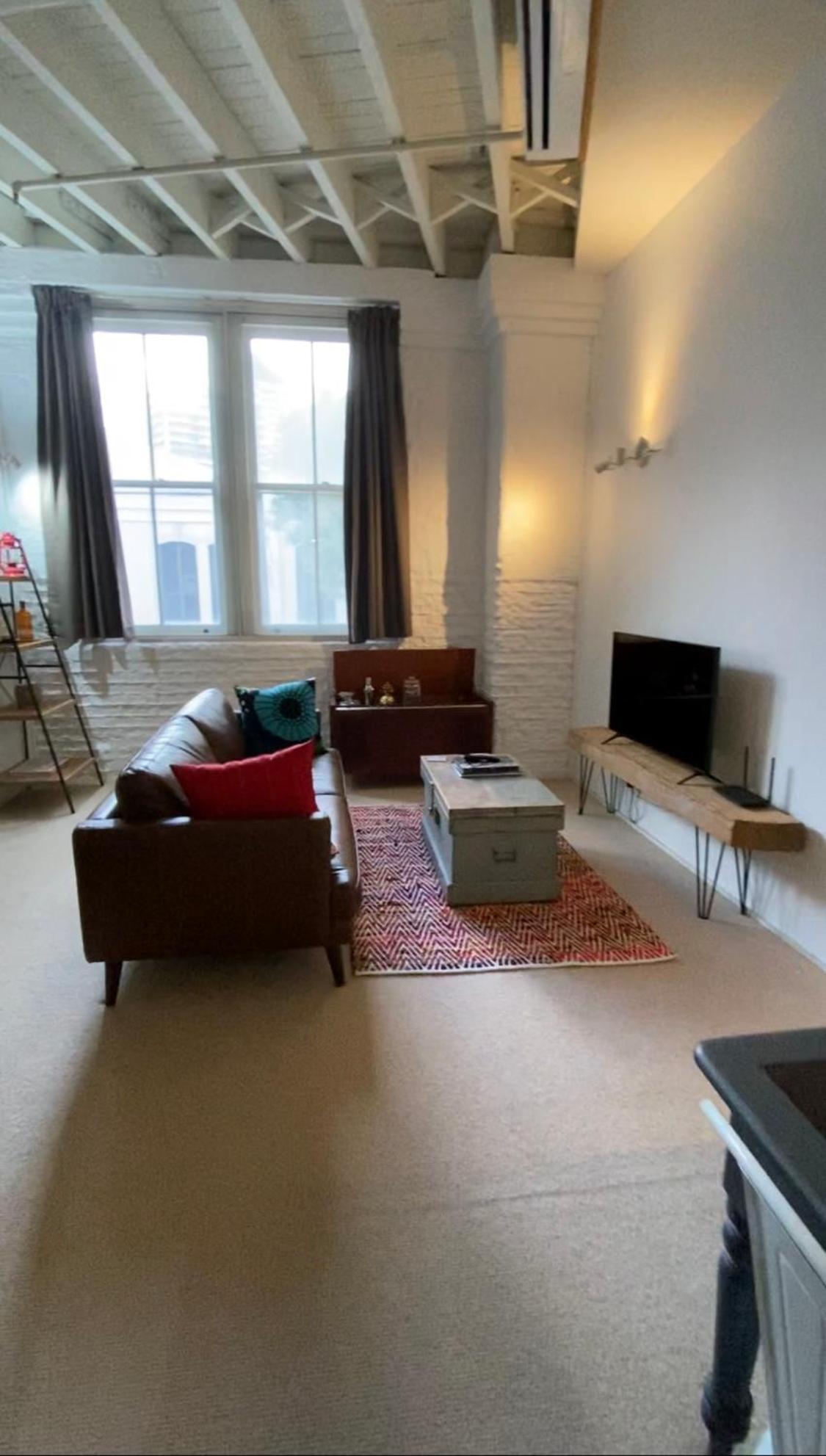 Apartment Spacious 1 Bedroom In Teneriffe *